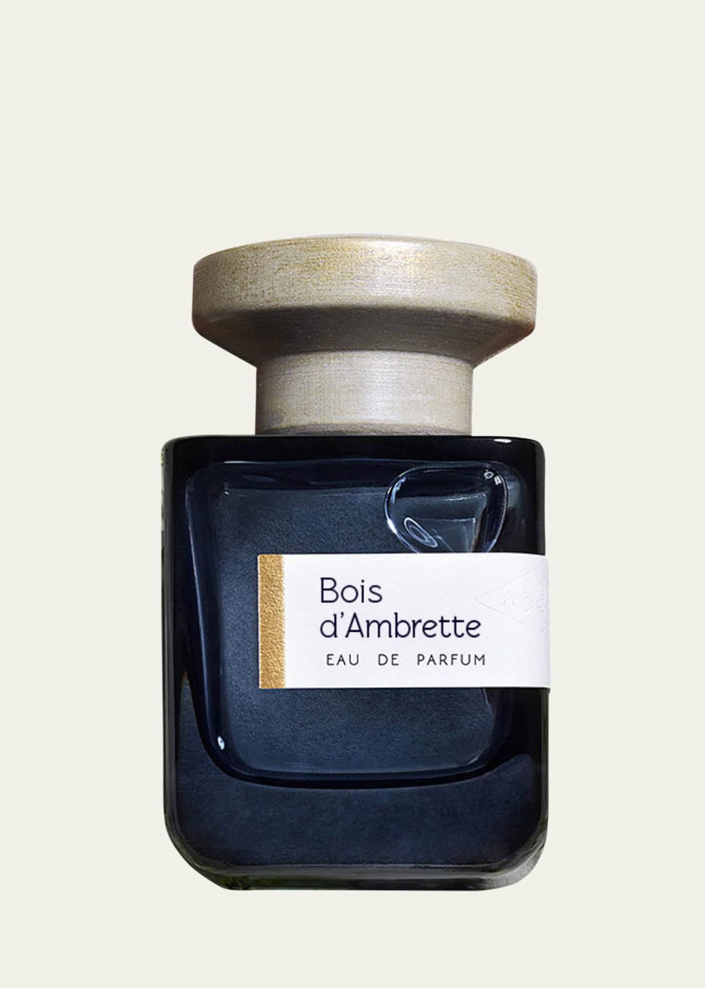 Atelier Materi Bois d’Ambrette Eau de Parfum, 3.4 oz. Image 1 of 2
