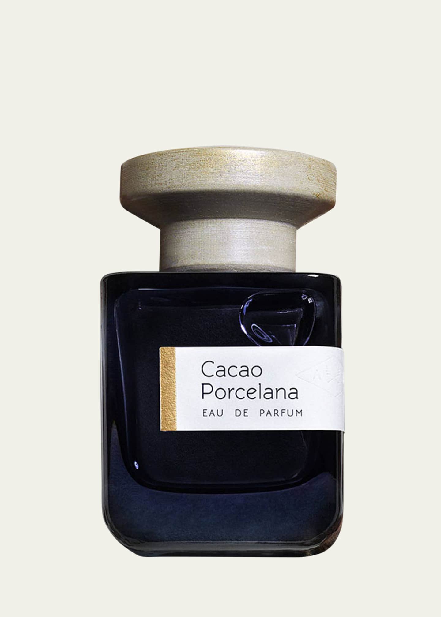 Atelier Materi Cacao Porcelana Eau de Parfum, 3.4 oz. Image 1 of 2