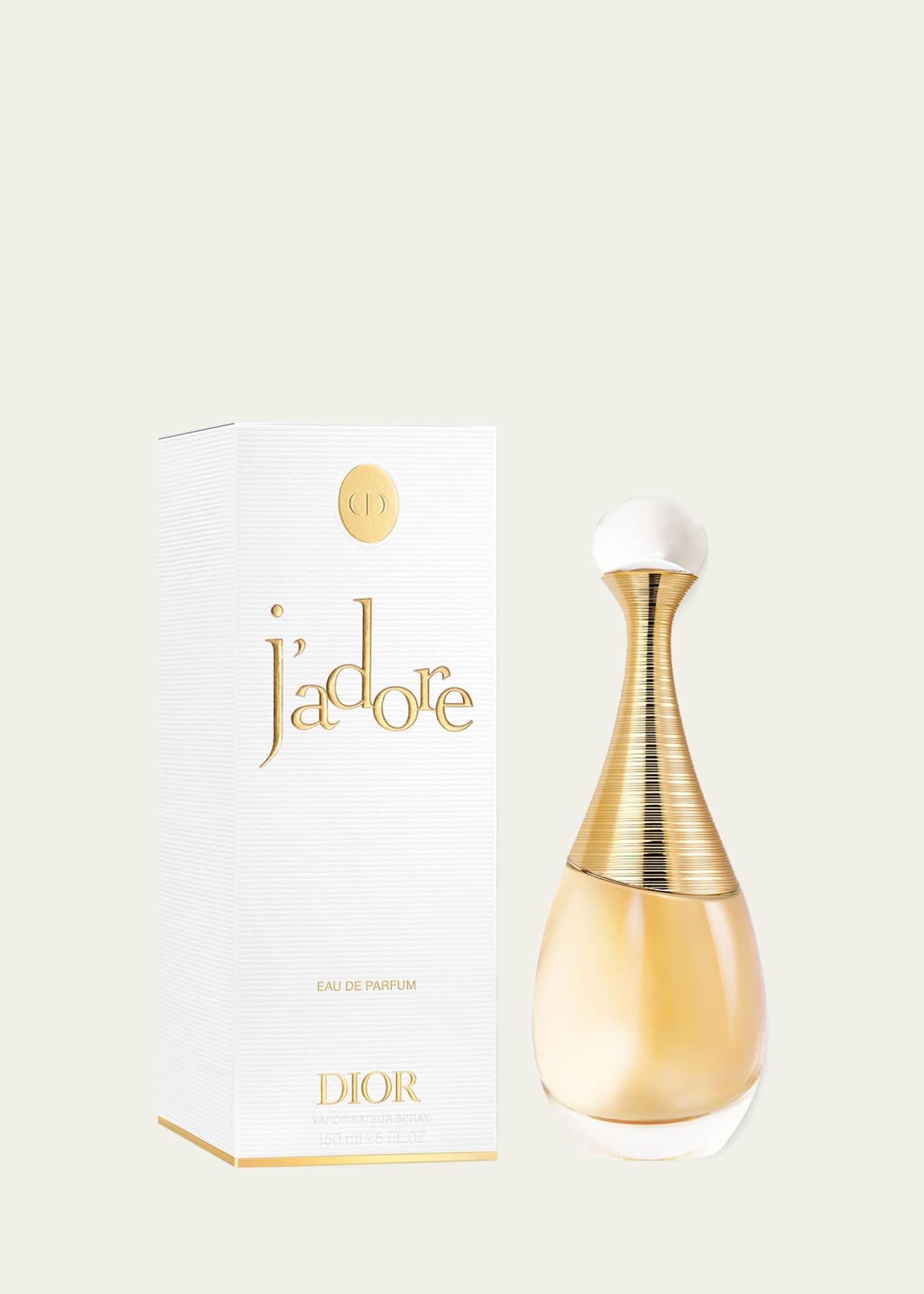 DIOR Dior J'adore Eau de Parfum, 5 oz. Image 3 of 5