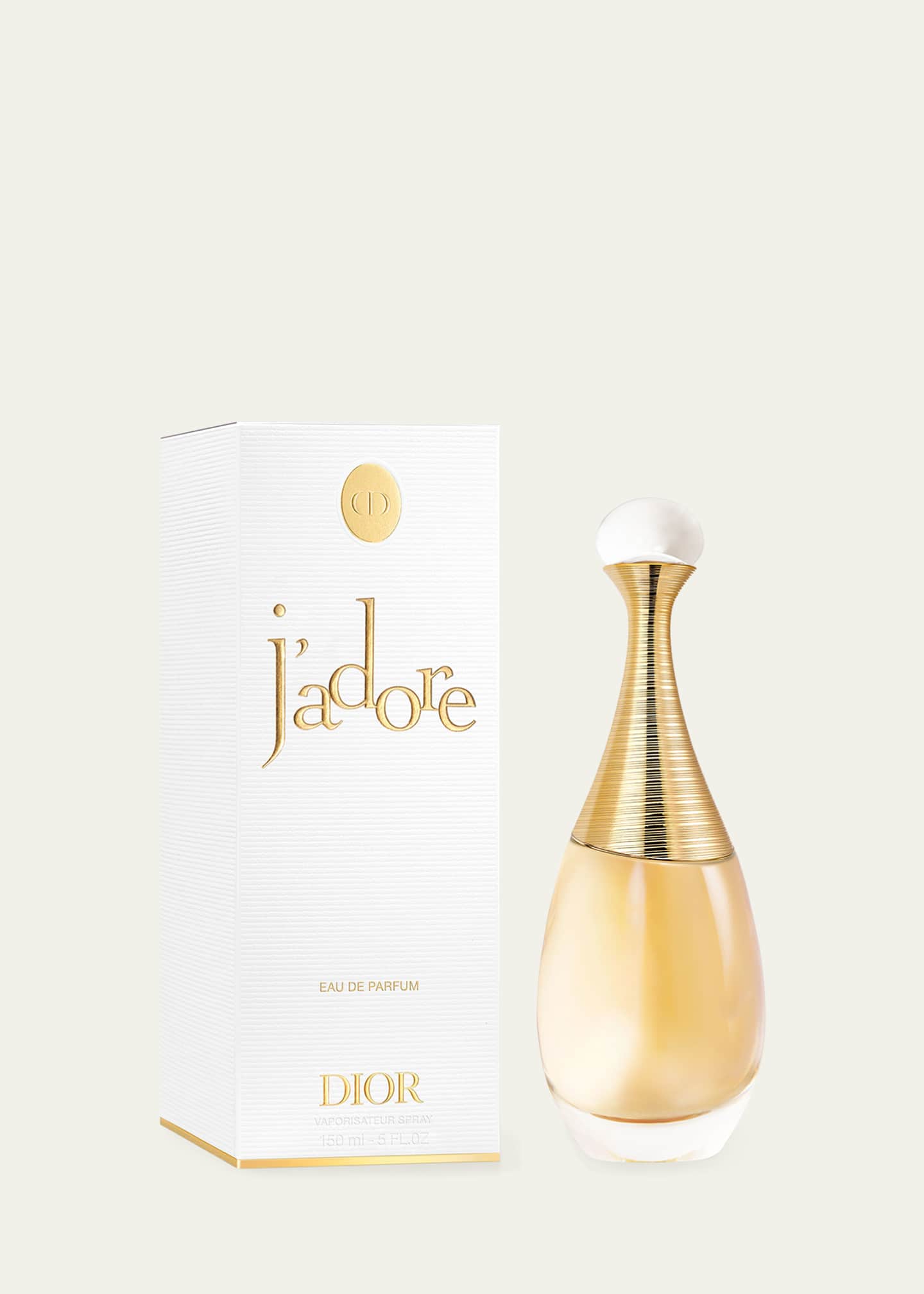 DIOR Dior J'adore Eau de Parfum, 1.7 oz. Image 2 of 5