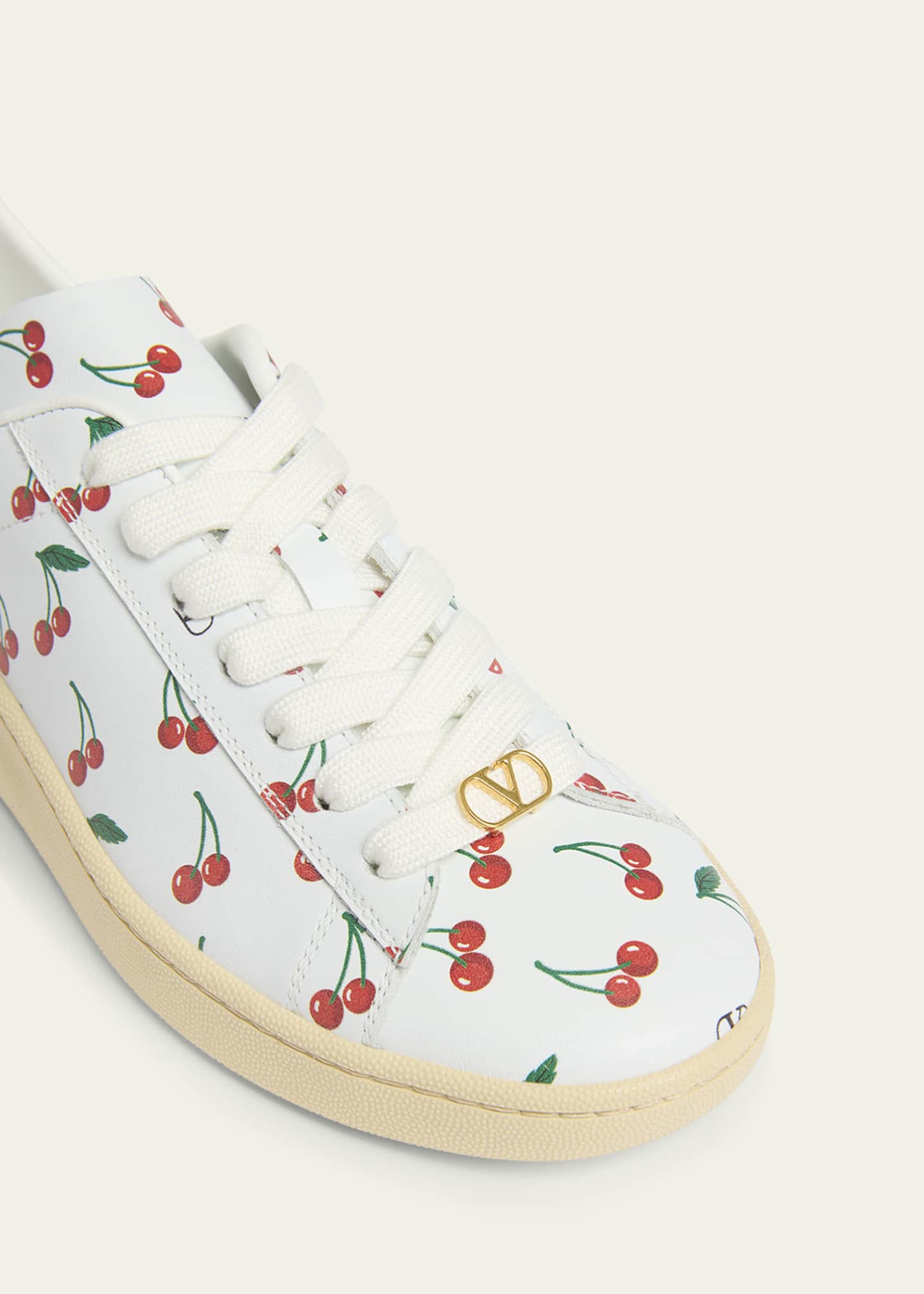 スニーカー Valentino Garavani Valentino Garavani Royco Sneakers 015e758e8a5895901cc2c4f170a6d8