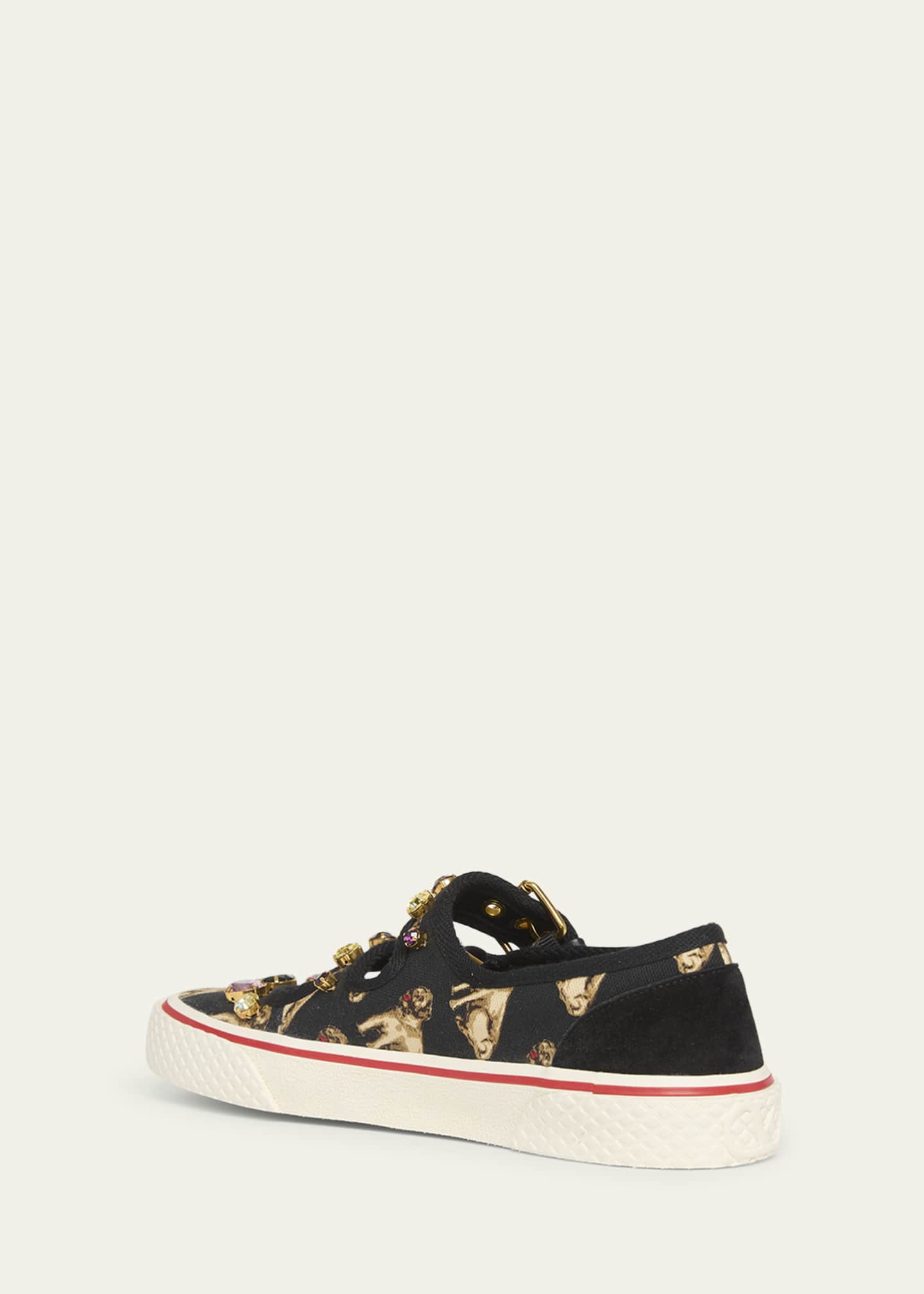 スニーカー Valentino Garavani Valentino Garavani Dollyboard Sneakers ws0lh6gcebtx_4.jpg?ts=