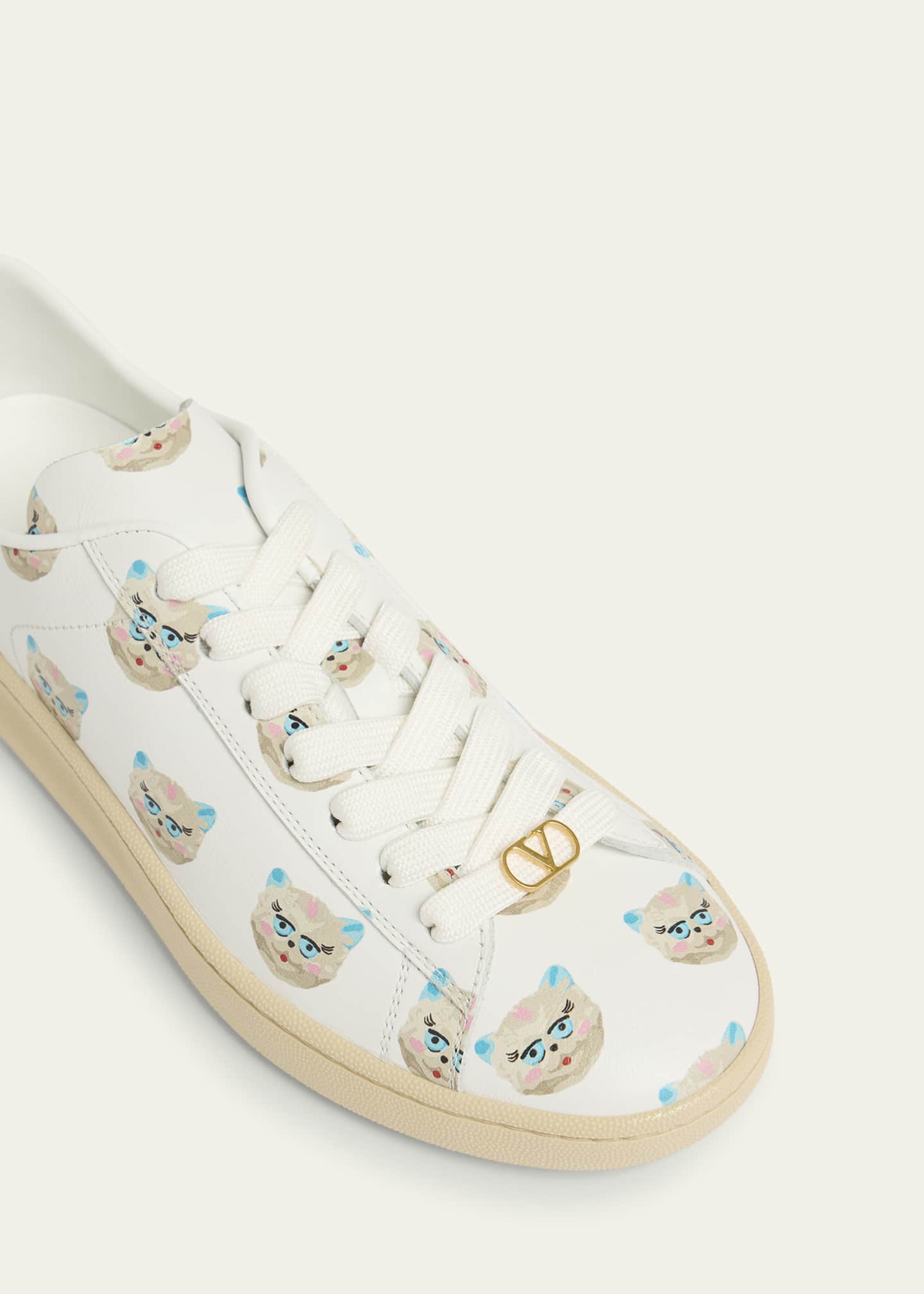 【関税&送料込】Valentino Garavani Royco Sneakers VALENTINO GARAVANI - Royco sneakers | Leam Roma - Luxury
