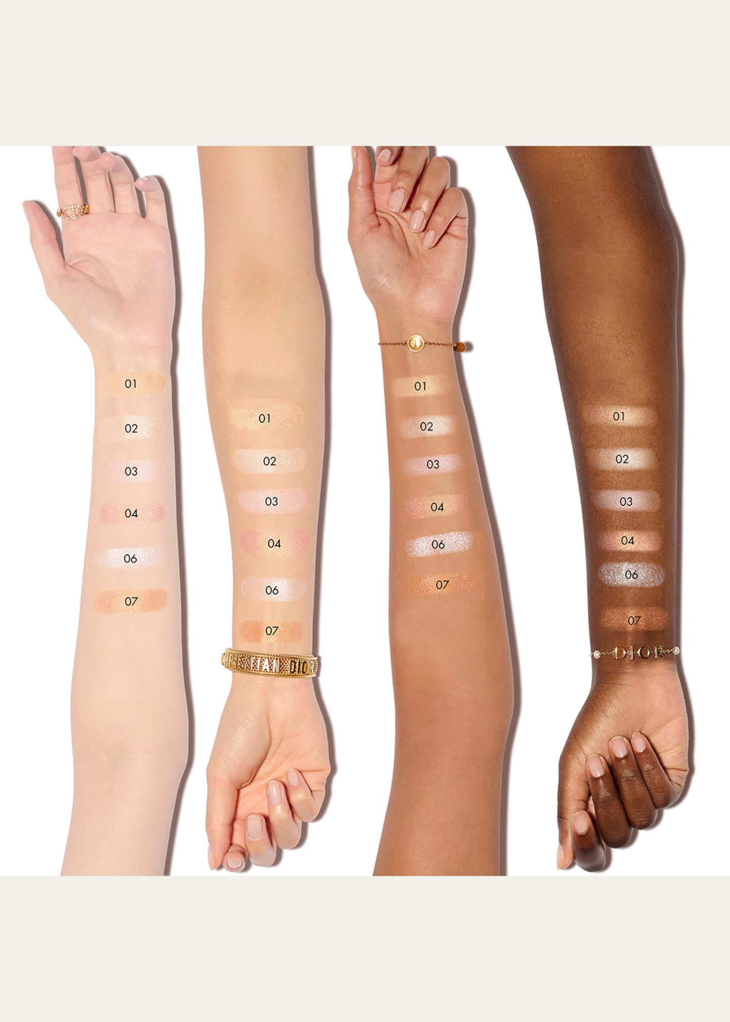 Dior Dior Forever Glow Luminizer - Bergdorf Goodman