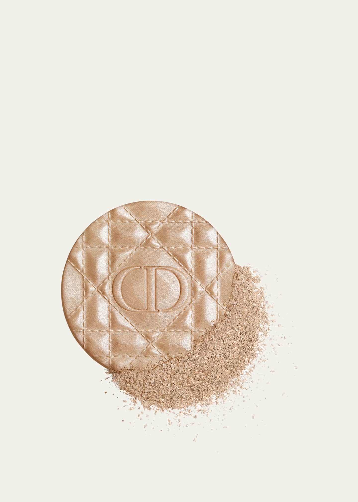 DIOR Dior Forever Glow Luminizer Image 2 of 5