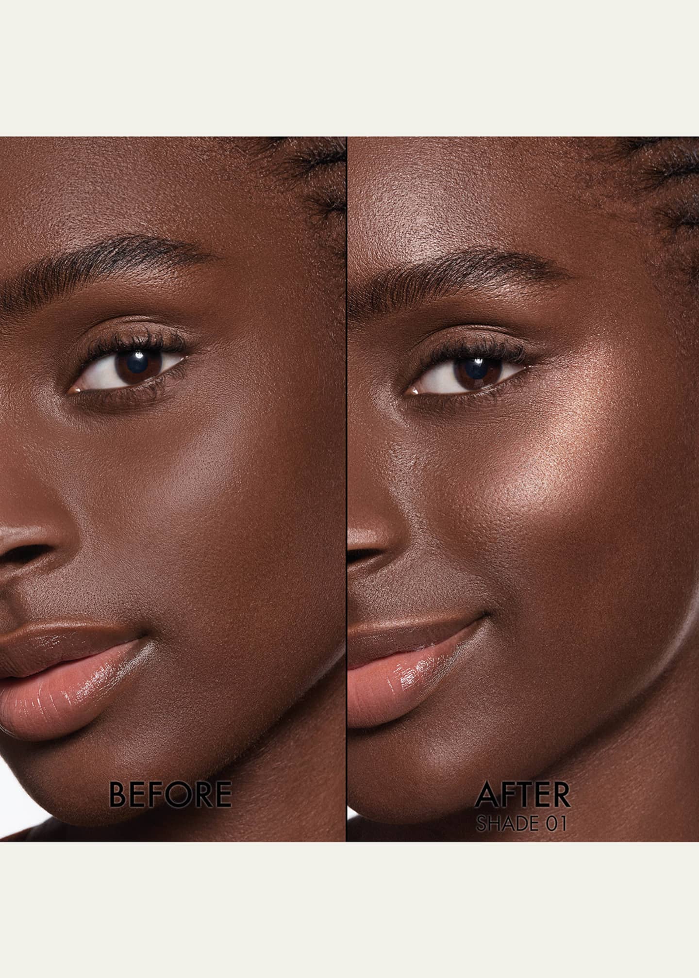 DIOR Dior Forever Glow Luminizer Image 3 of 5