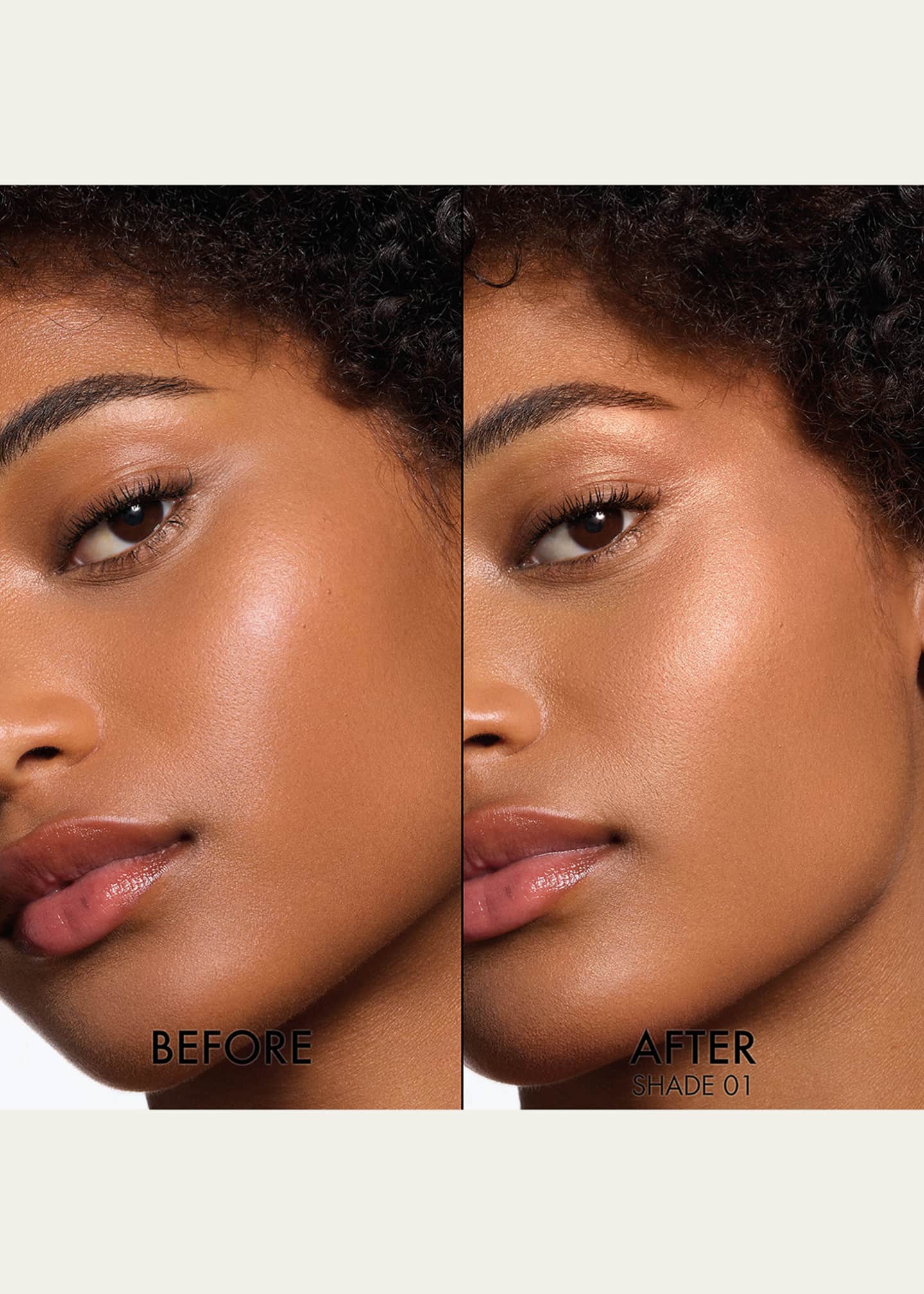 DIOR Dior Forever Glow Luminizer Image 4 of 5
