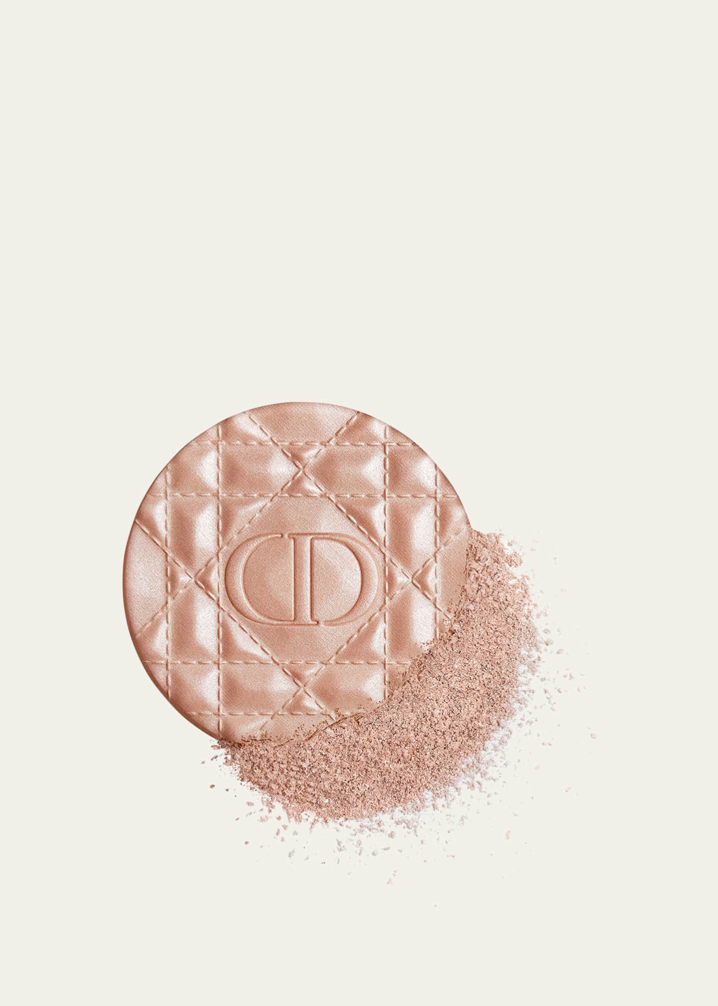 DIOR Dior Forever Glow Luminizer Image 2 of 5