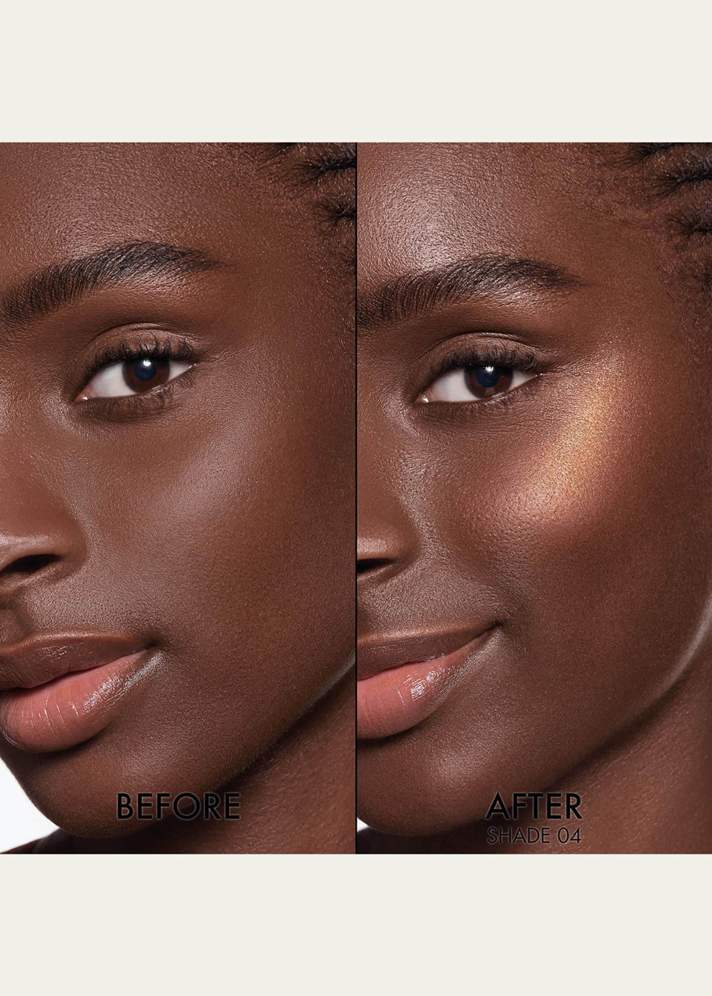 DIOR Dior Forever Glow Luminizer Image 3 of 5