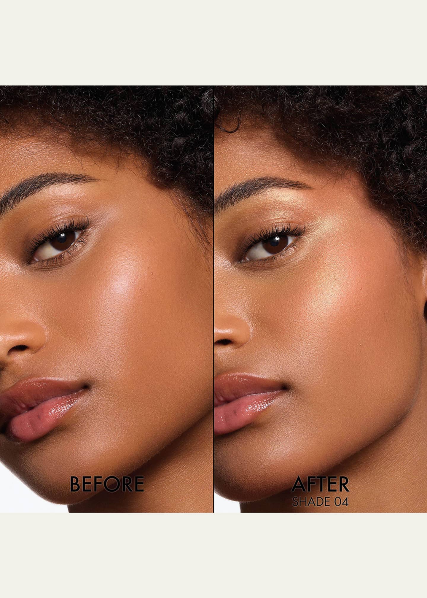 DIOR Dior Forever Glow Luminizer Image 4 of 5