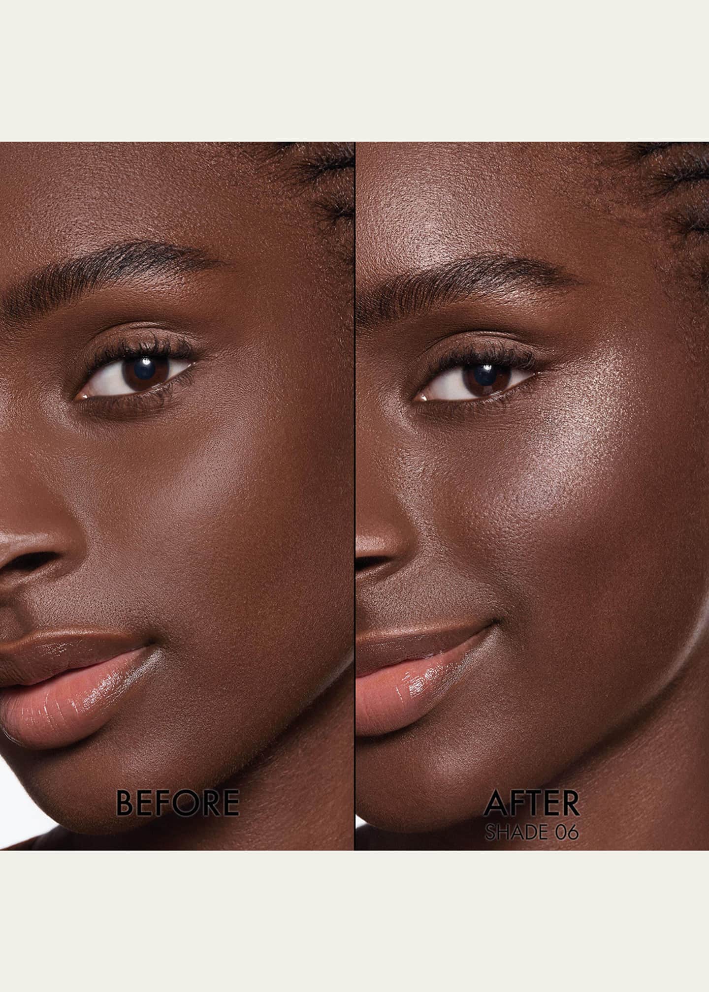 DIOR Dior Forever Glow Luminizer Image 3 of 5