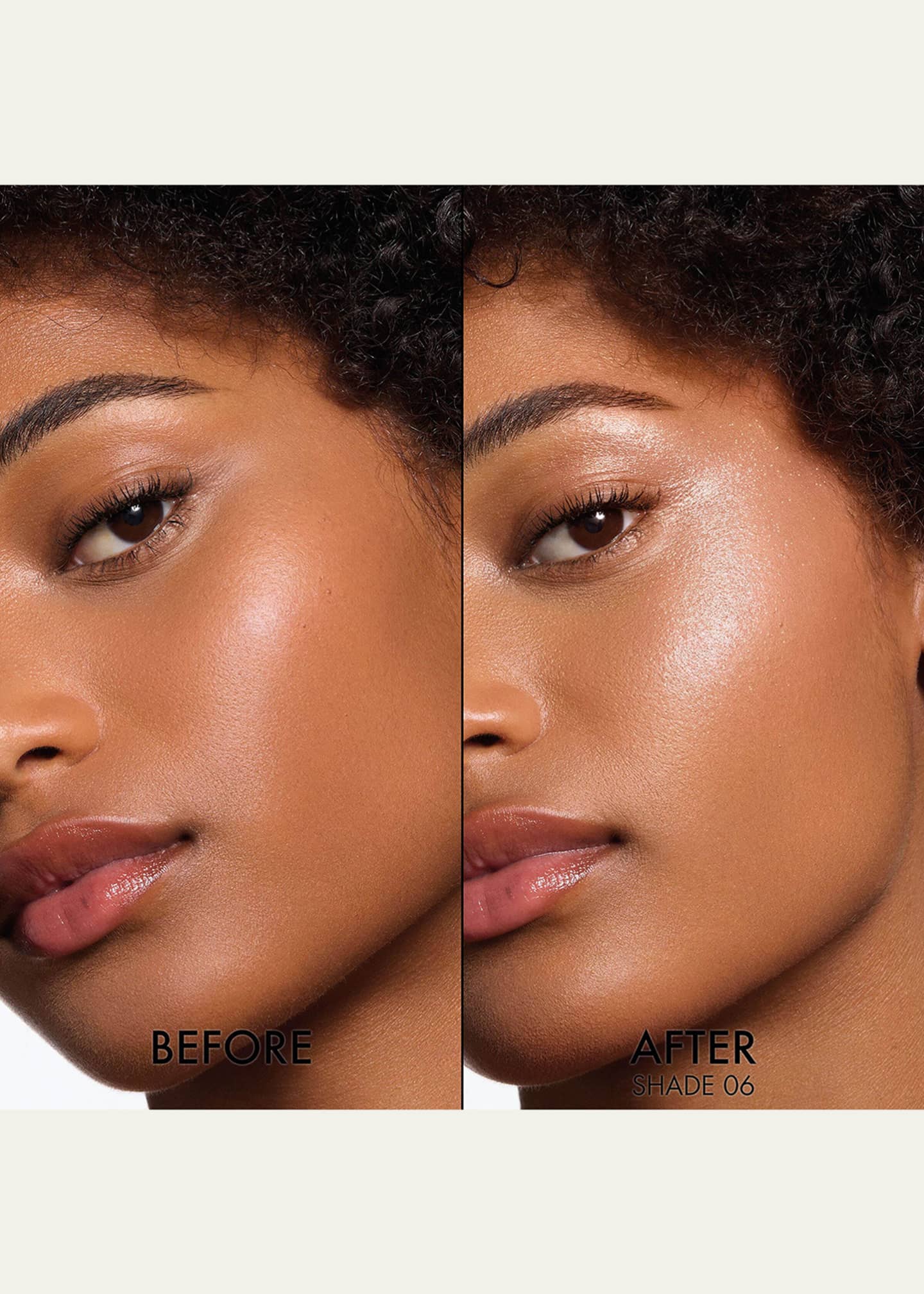 DIOR Dior Forever Glow Luminizer Image 4 of 5