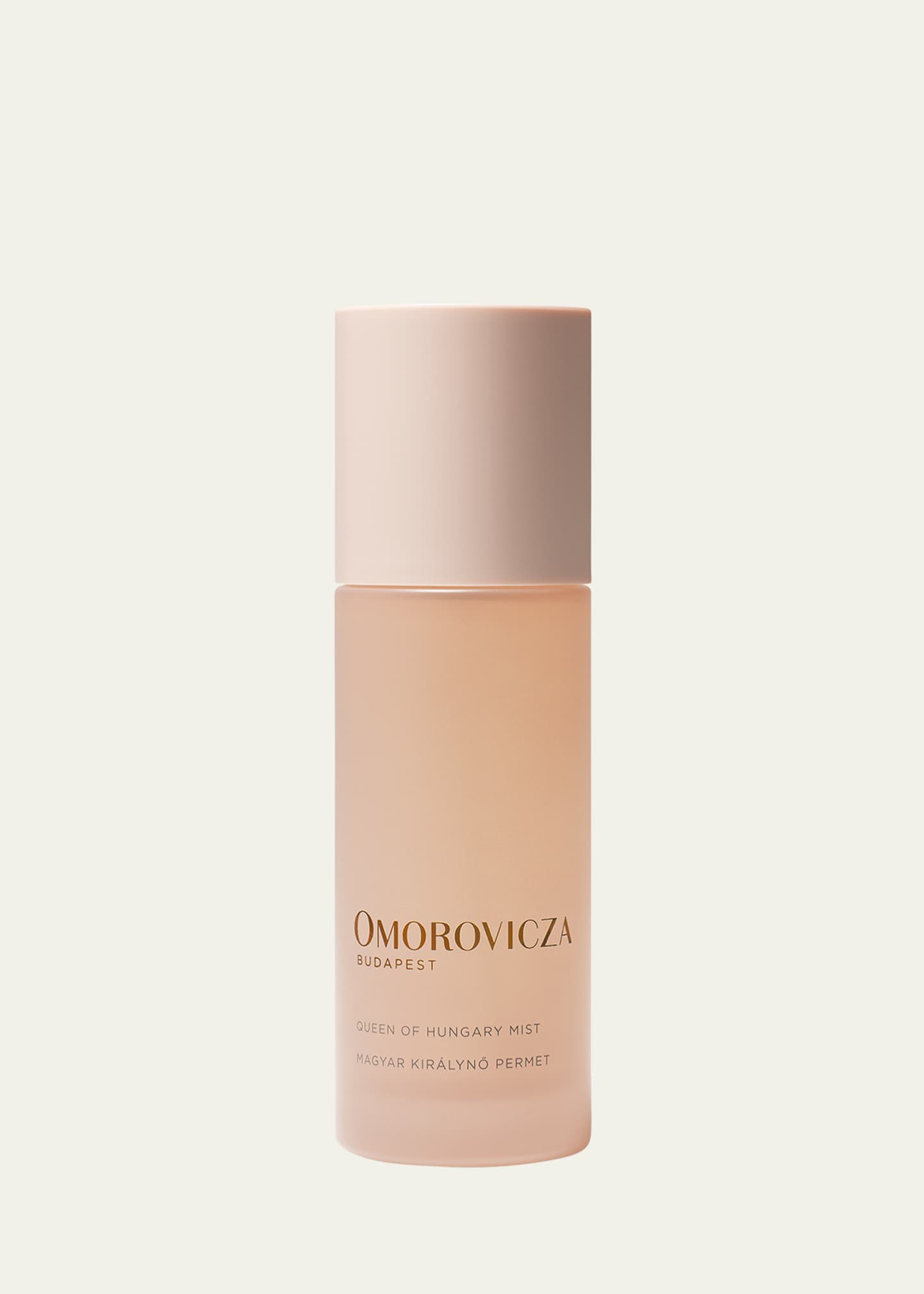Omorovicza Queen of Hungary Mist, 3.4 oz. Image 1 of 5