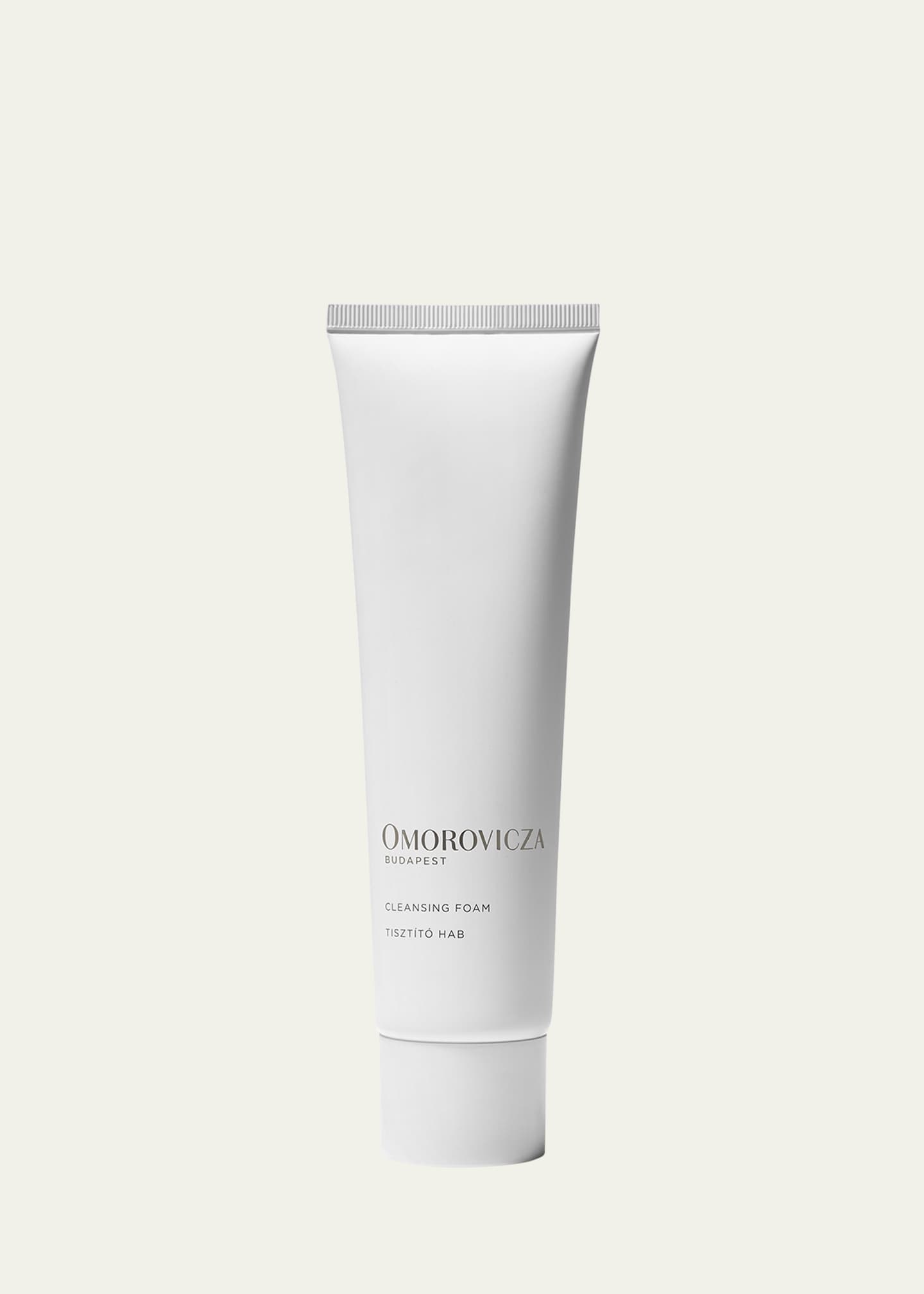 Omorovicza Cleansing Foam, 5.1 oz. Image 1 of 5
