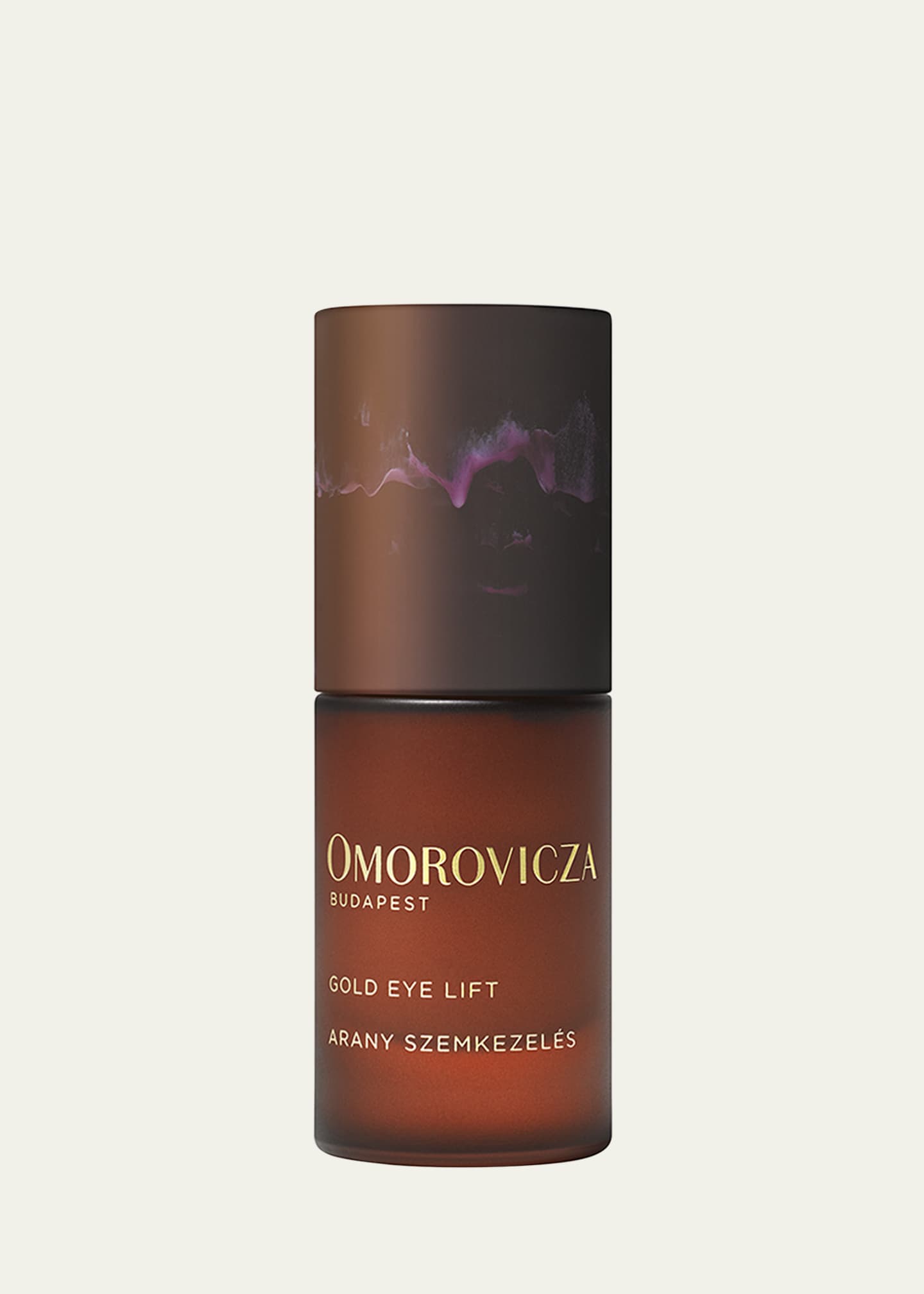 Omorovicza Gold Eye Lift Cream, 0.5 oz. Image 1 of 5