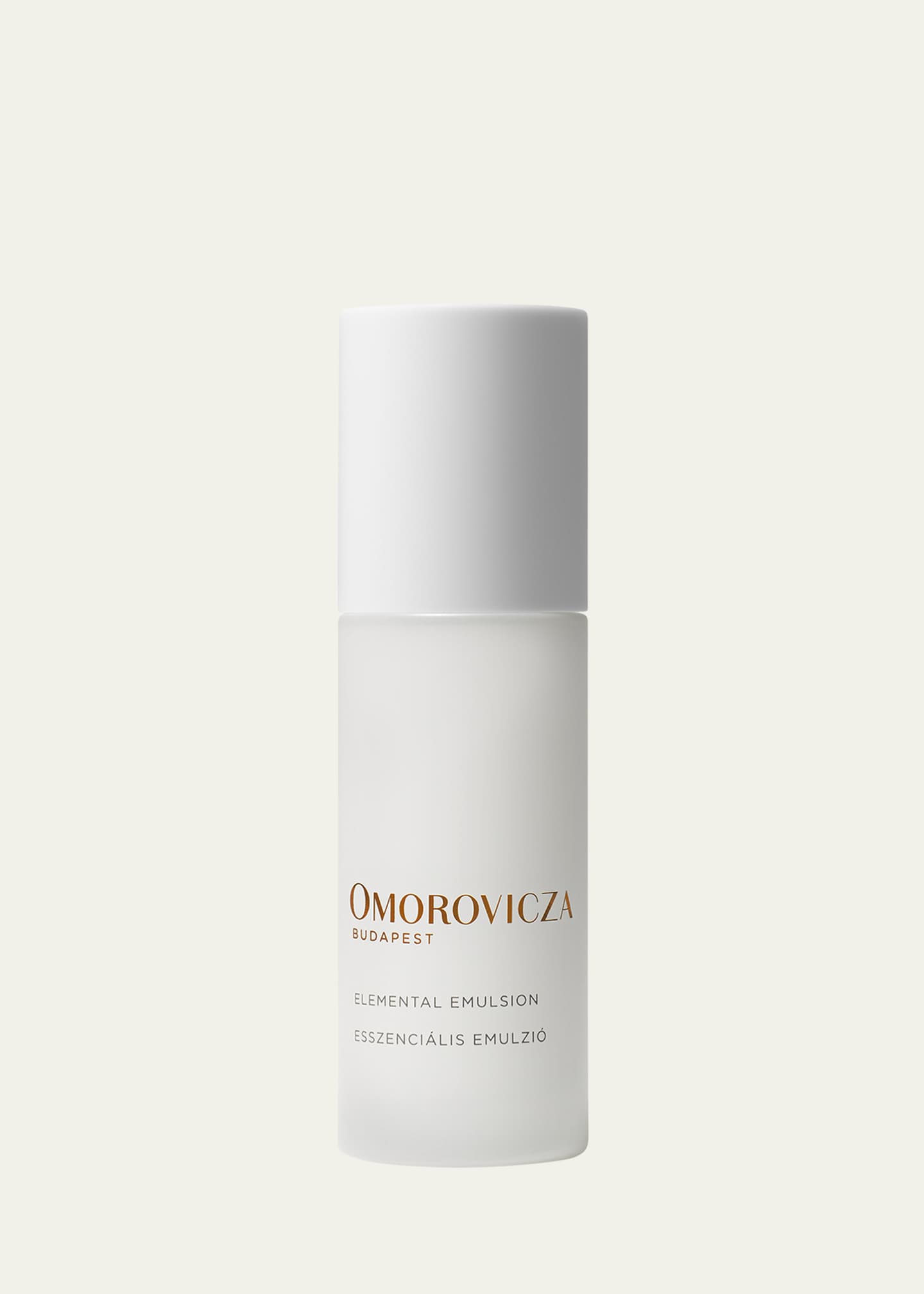 Omorovicza Elemental Emulsion, 1.7 oz. Image 1 of 5