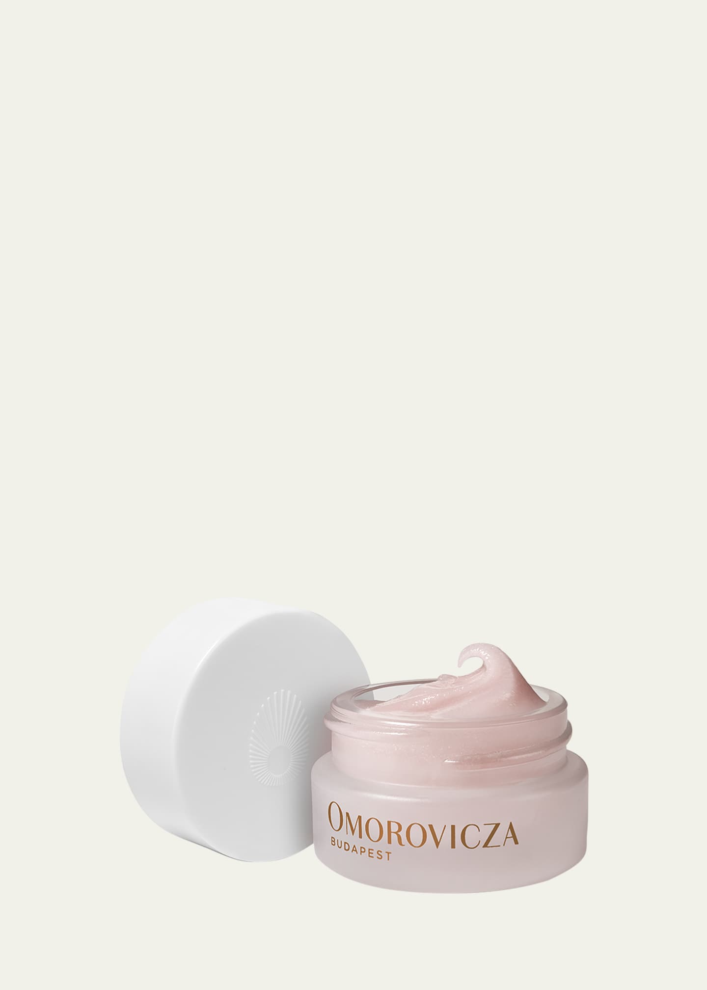 Omorovicza Perfecting Lip Balm, 0.4 oz. Image 3 of 5