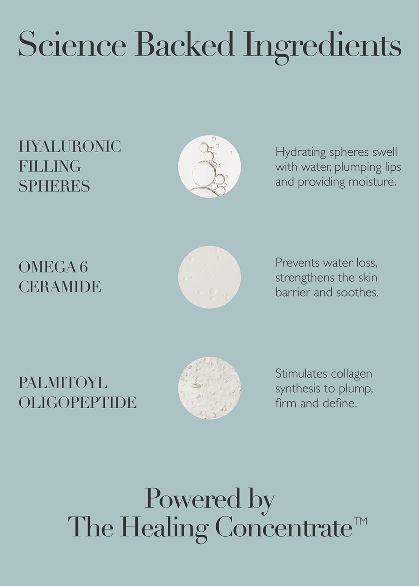 Omorovicza Perfecting Lip Balm, 0.4 oz. Image 4 of 5
