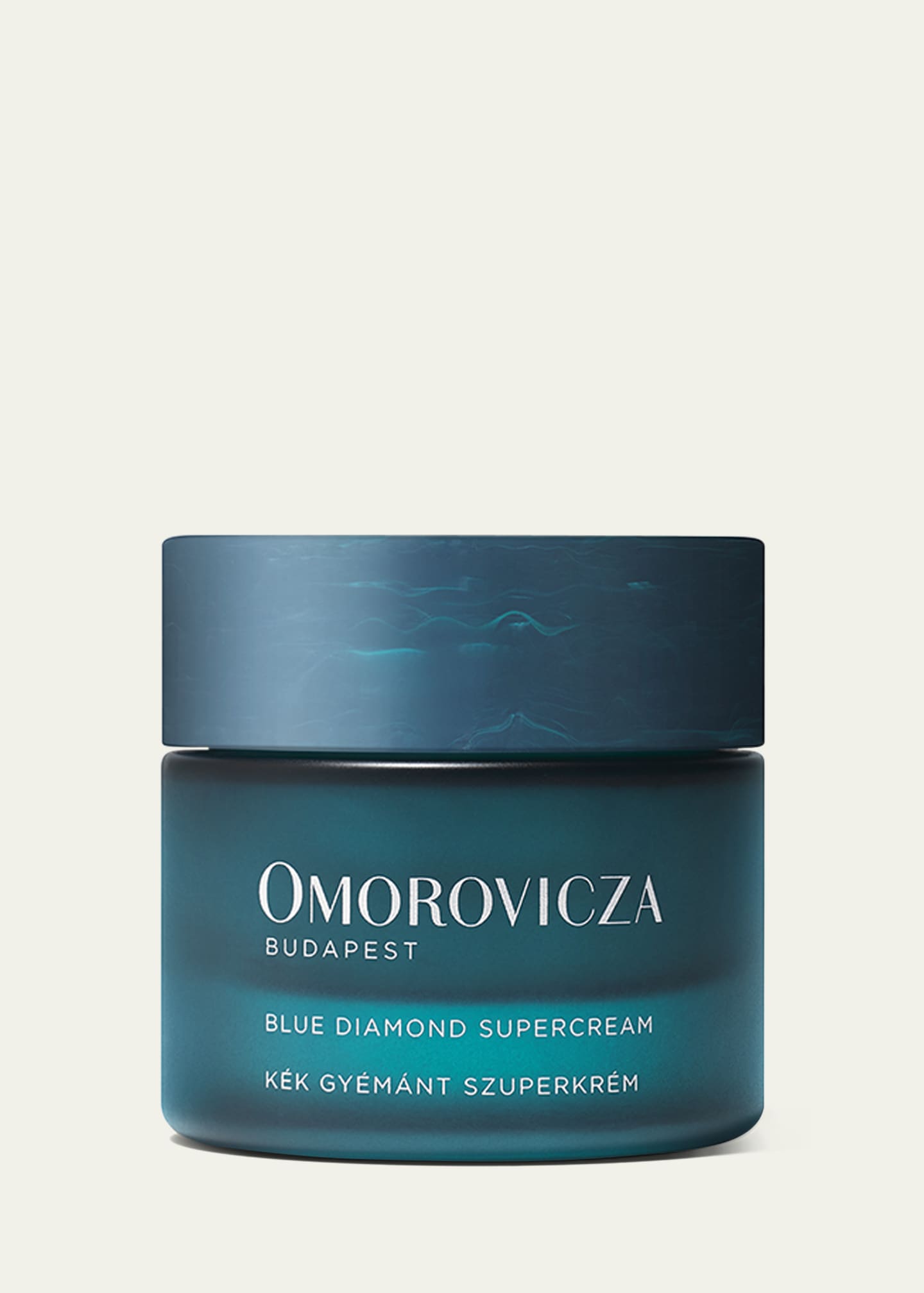 Omorovicza Blue Diamond Supercream, 1.7 oz. Image 1 of 2