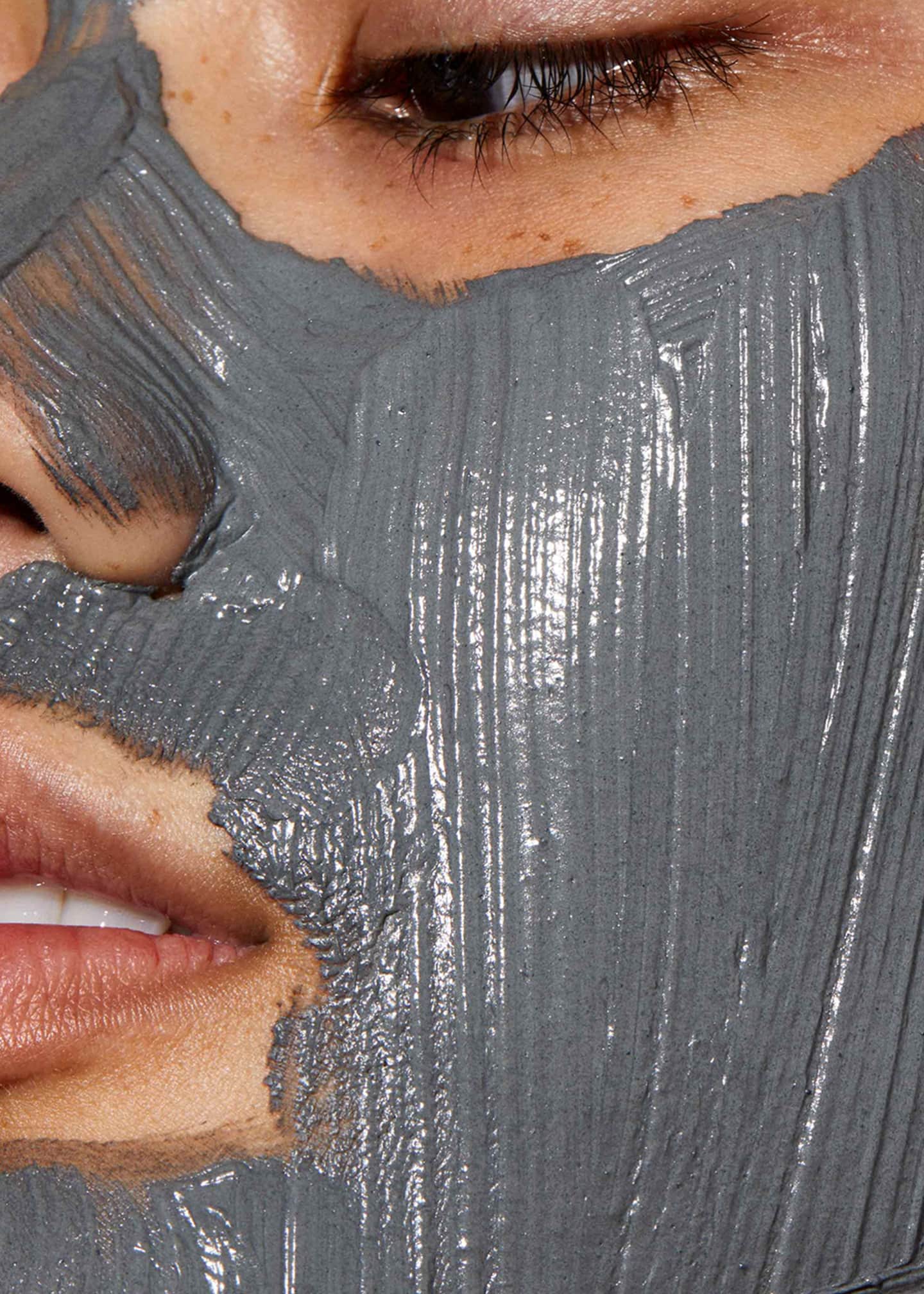 Omorovicza Ultramoor Mud Mask, 1.7 oz. Image 3 of 5