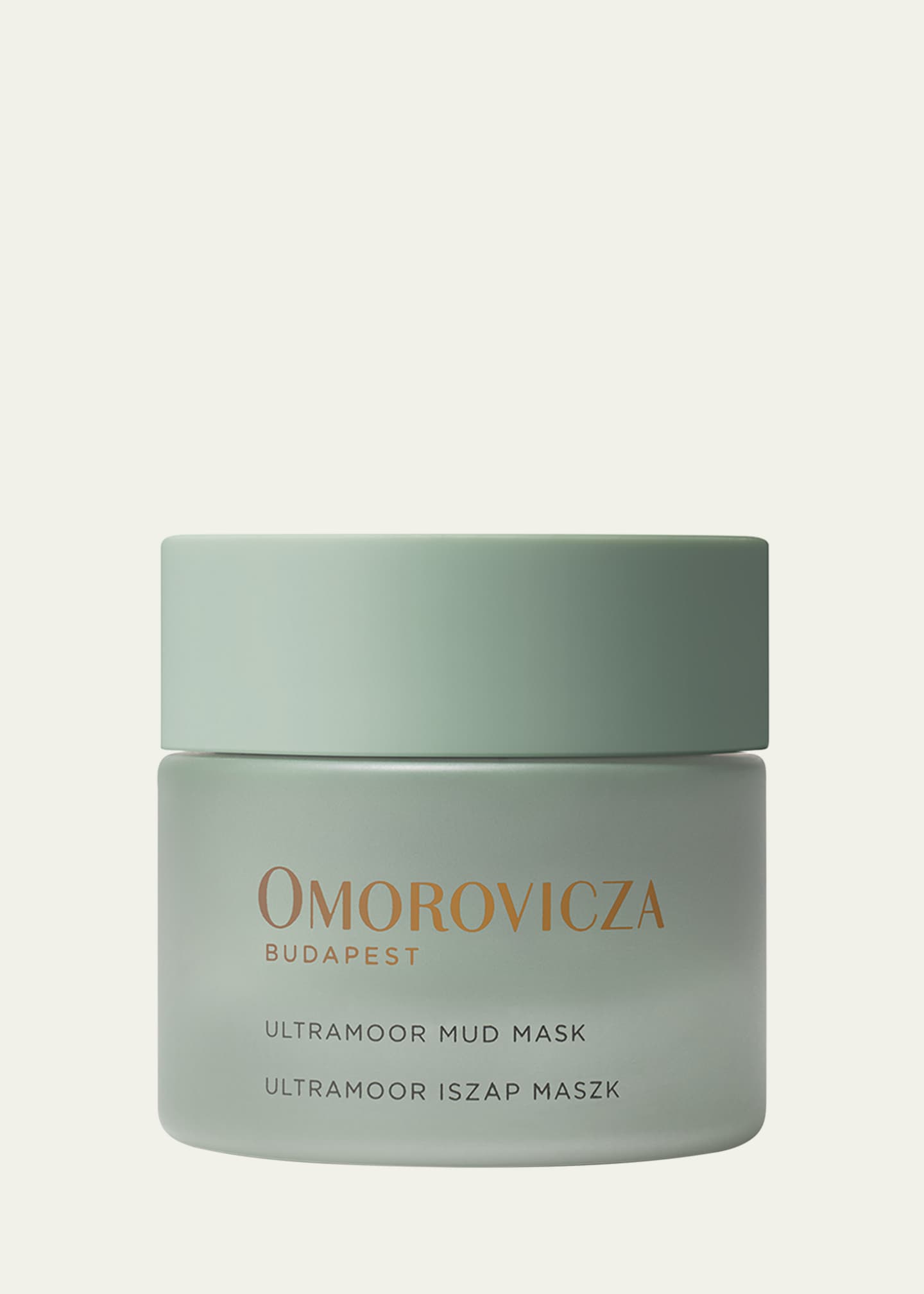 Omorovicza Ultramoor Mud Mask, 1.7 oz. Image 1 of 5