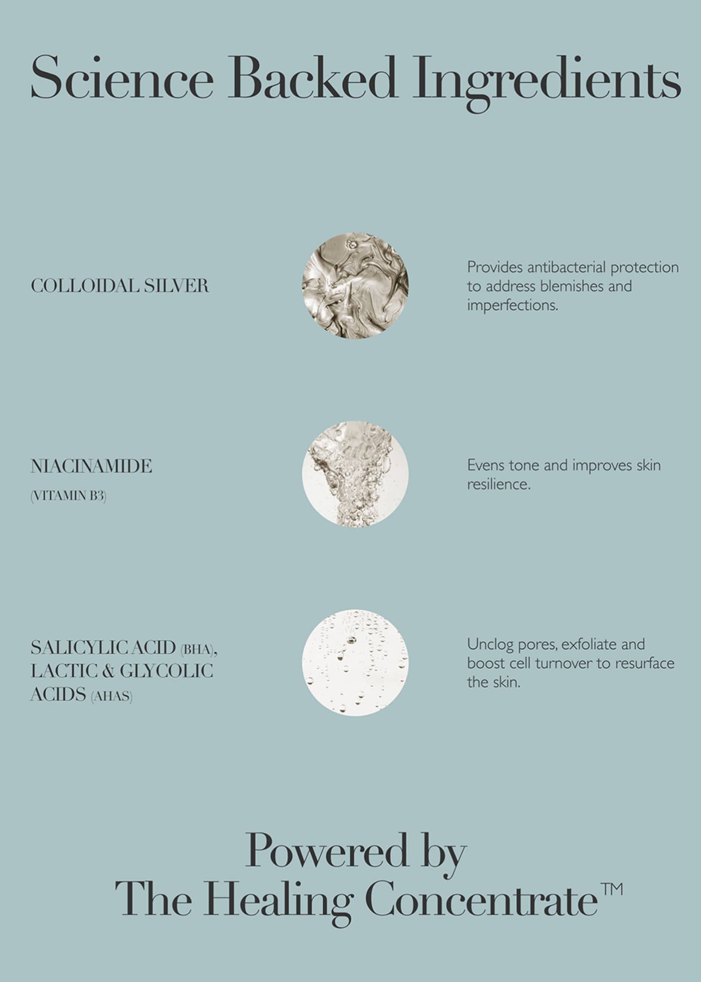 Omorovicza Silver Skin Saviour Mask, 1.7 oz. Image 4 of 5