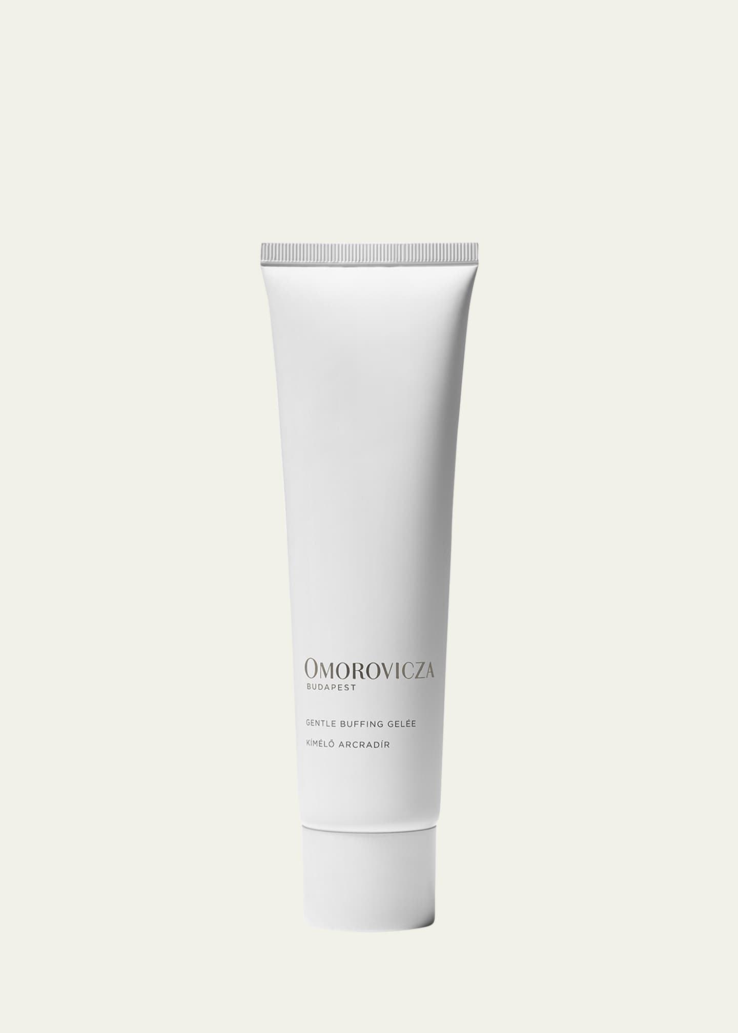 Omorovicza Gentle Buffing Gelee, 5.1 oz. Image 1 of 5