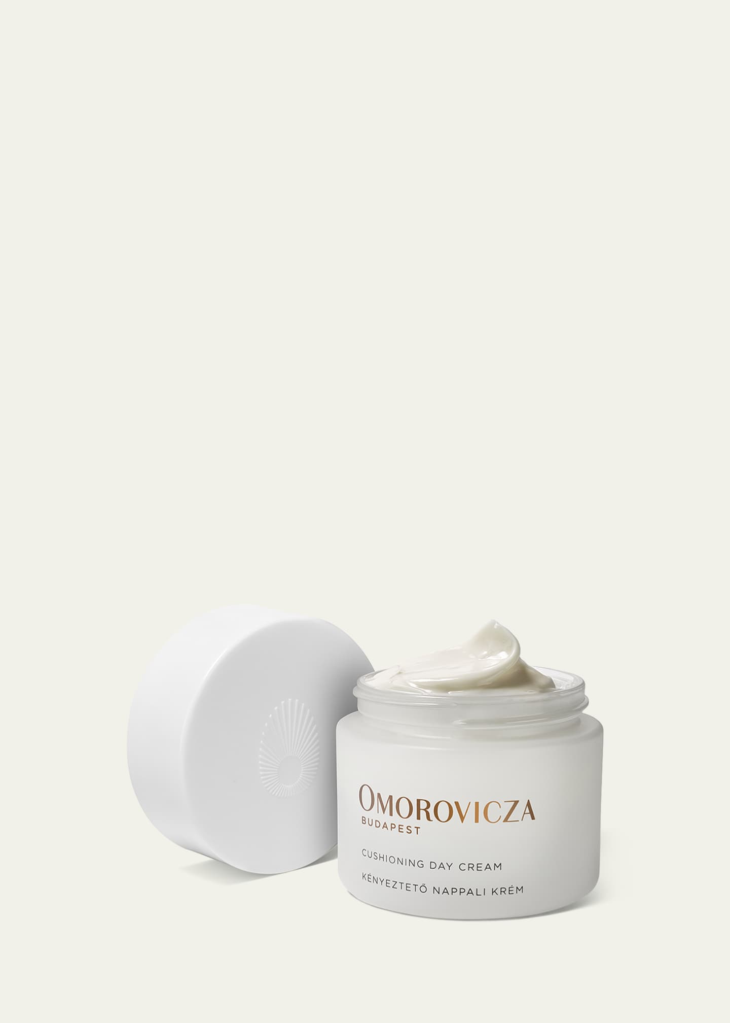 Omorovicza Cushioning Day Cream, 1.7 oz. Image 6 of 6