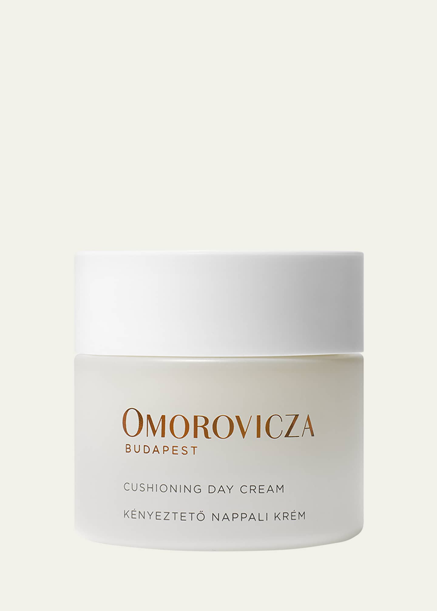 Omorovicza Cushioning Day Cream, 1.7 oz. Image 1 of 6