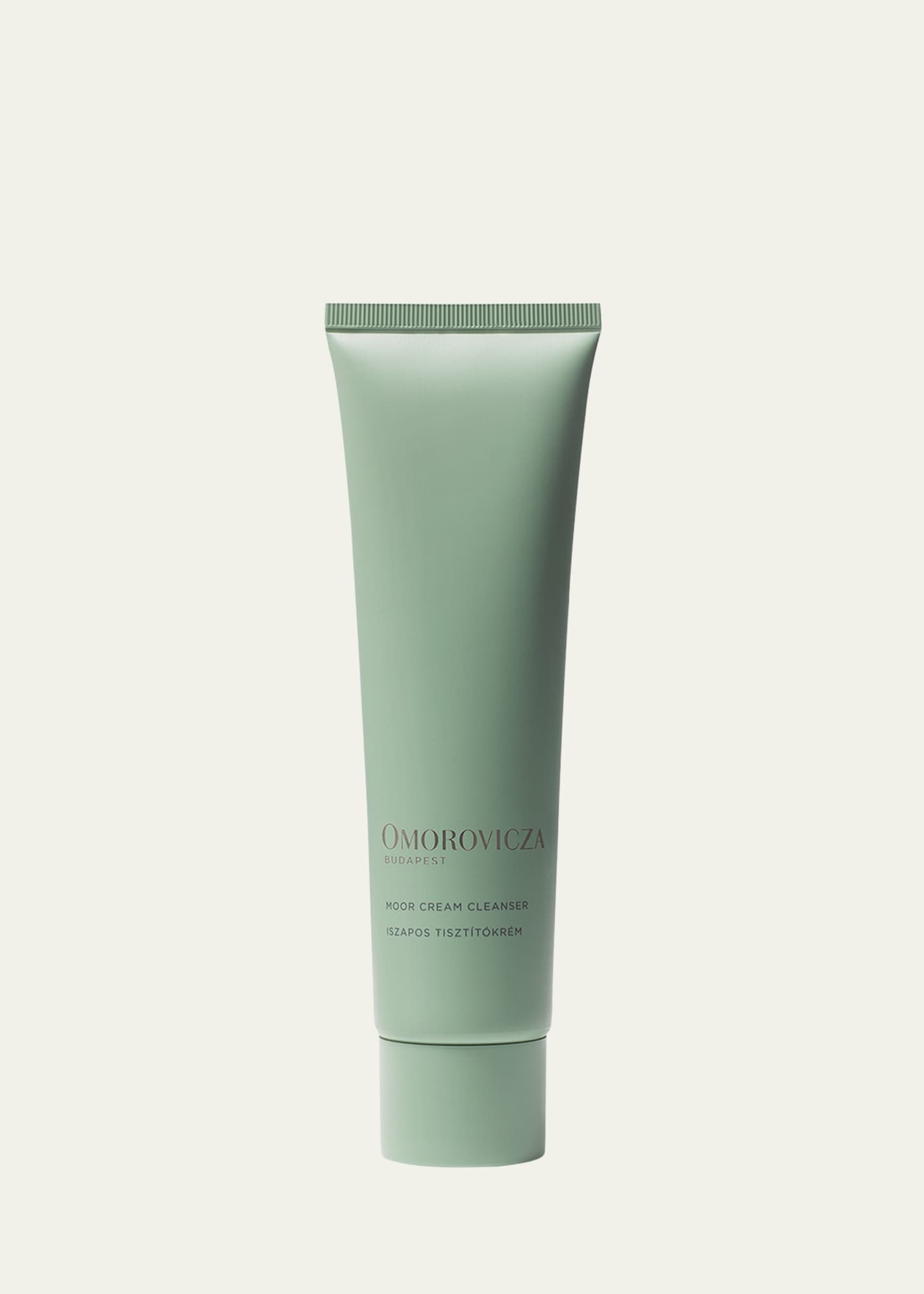 Omorovicza Moor Cream Cleanser, 5.1 oz. Image 1 of 5