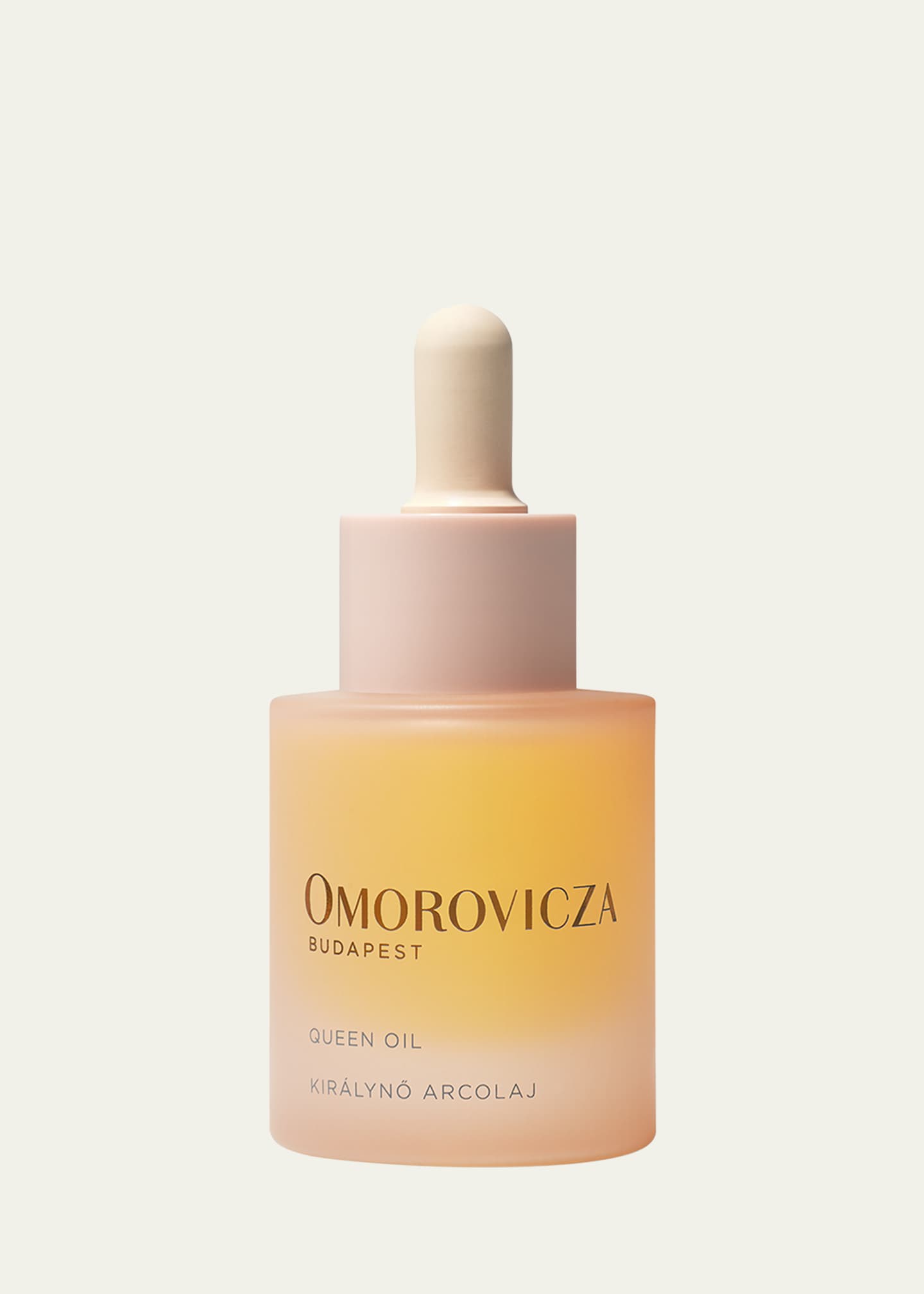Omorovicza Queen Oil, 1 oz. Image 1 of 5