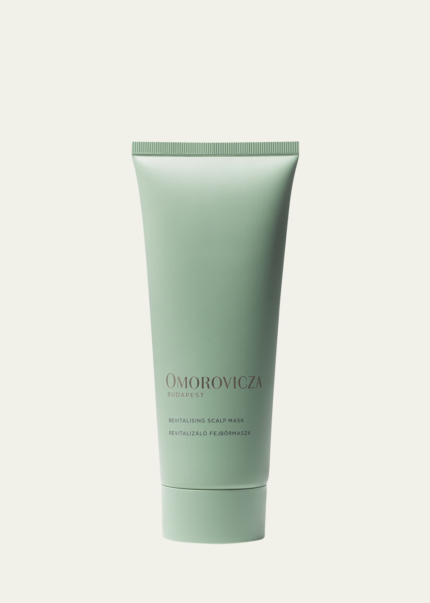 Omorovicza Revitalising Scalp Mask, 6.8 oz. Image 1 of 5