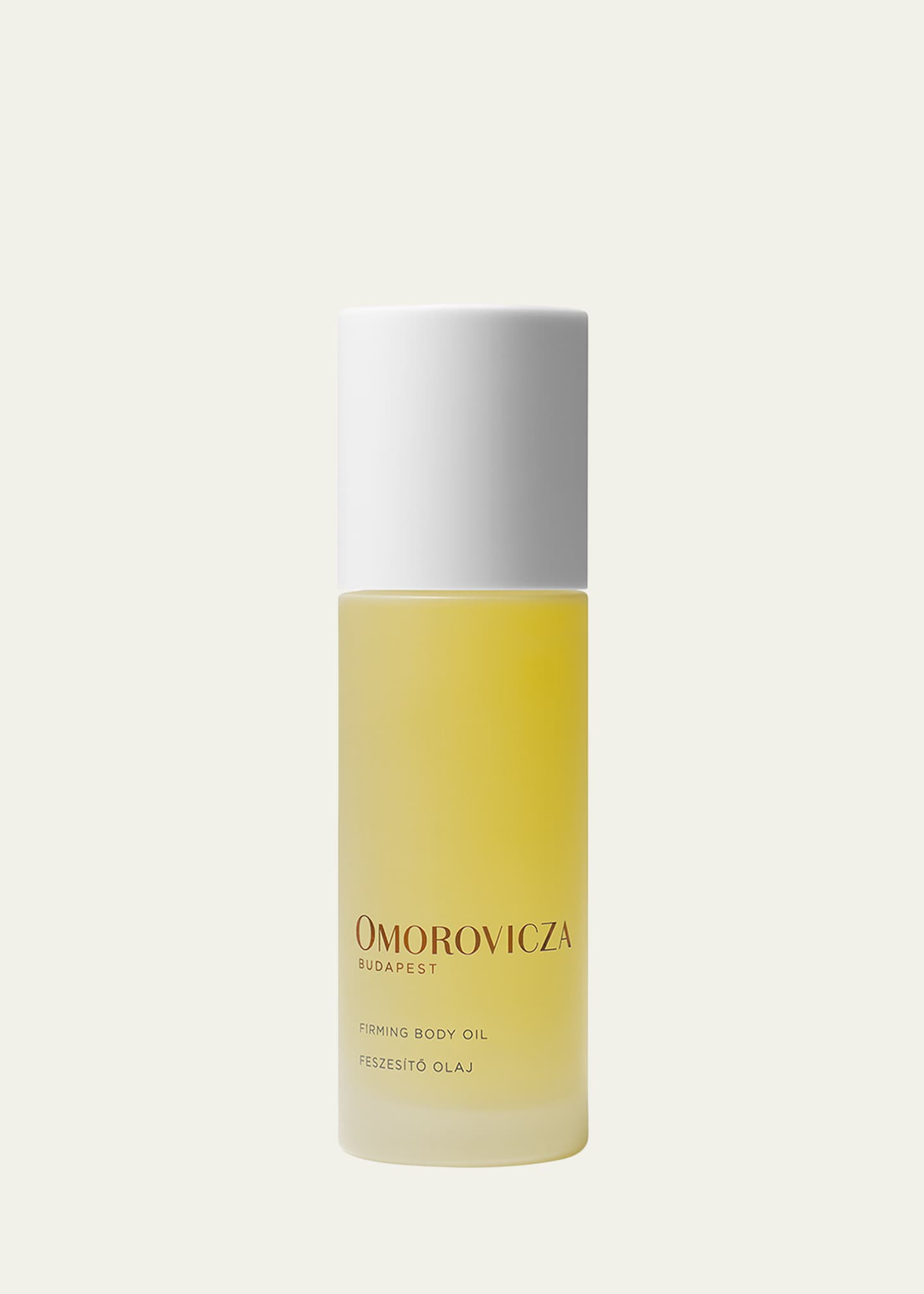 Omorovicza Firming Body Oil, 3.4 oz. Image 1 of 5