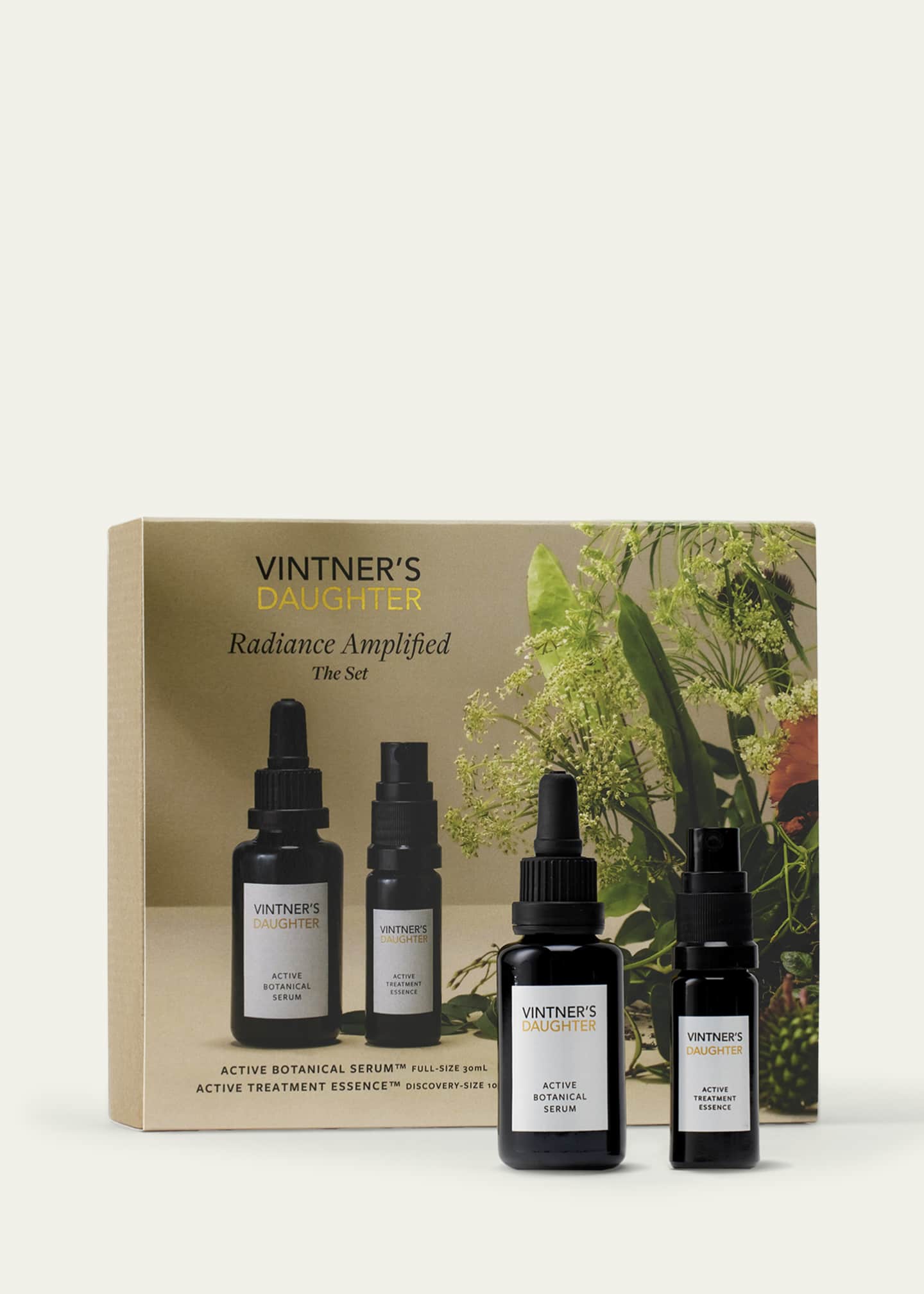 Vintner's Daughter The Radiance Amplified Set Image 3 of 4