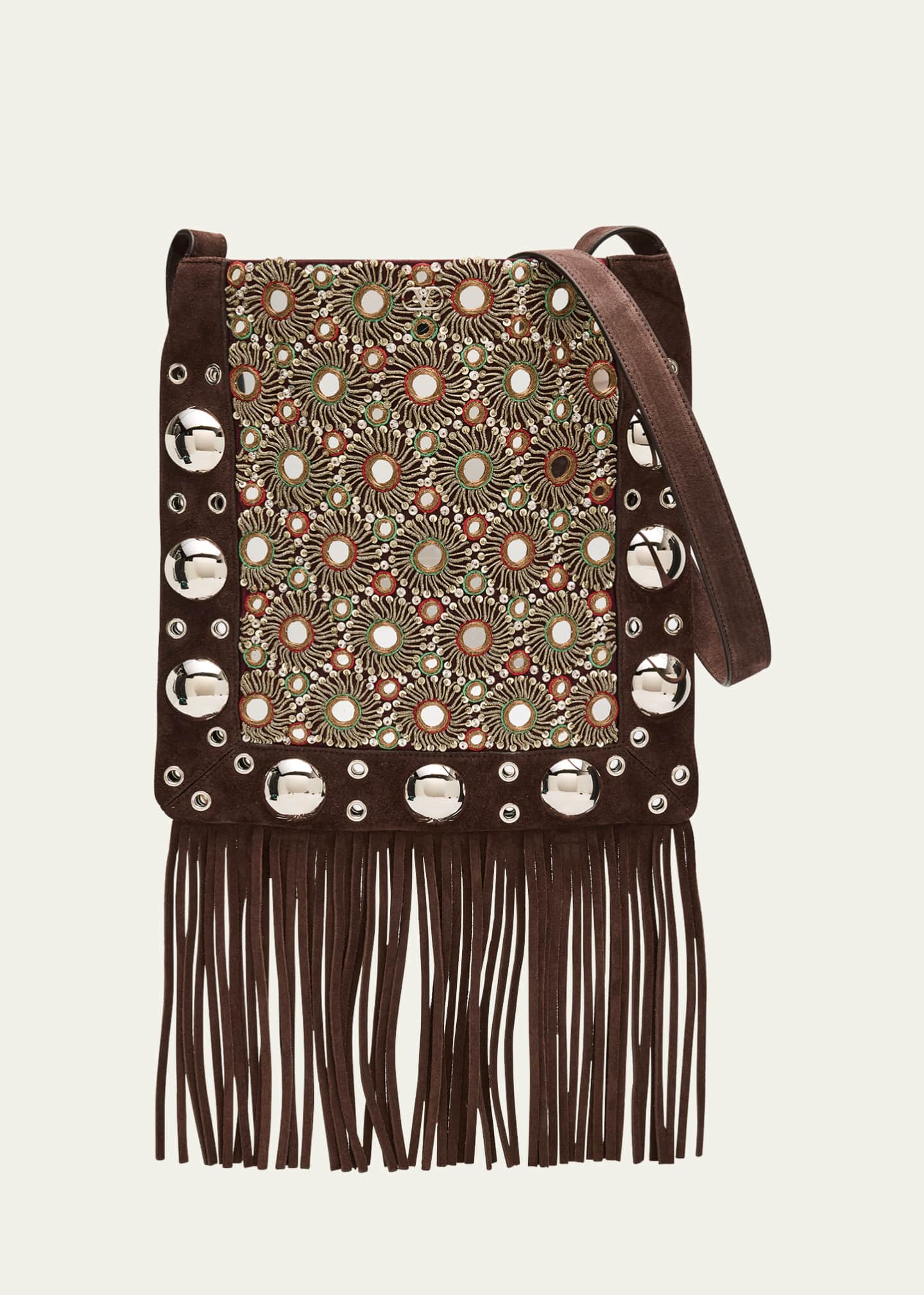 Nellcôte Crossbody Bag main image 1