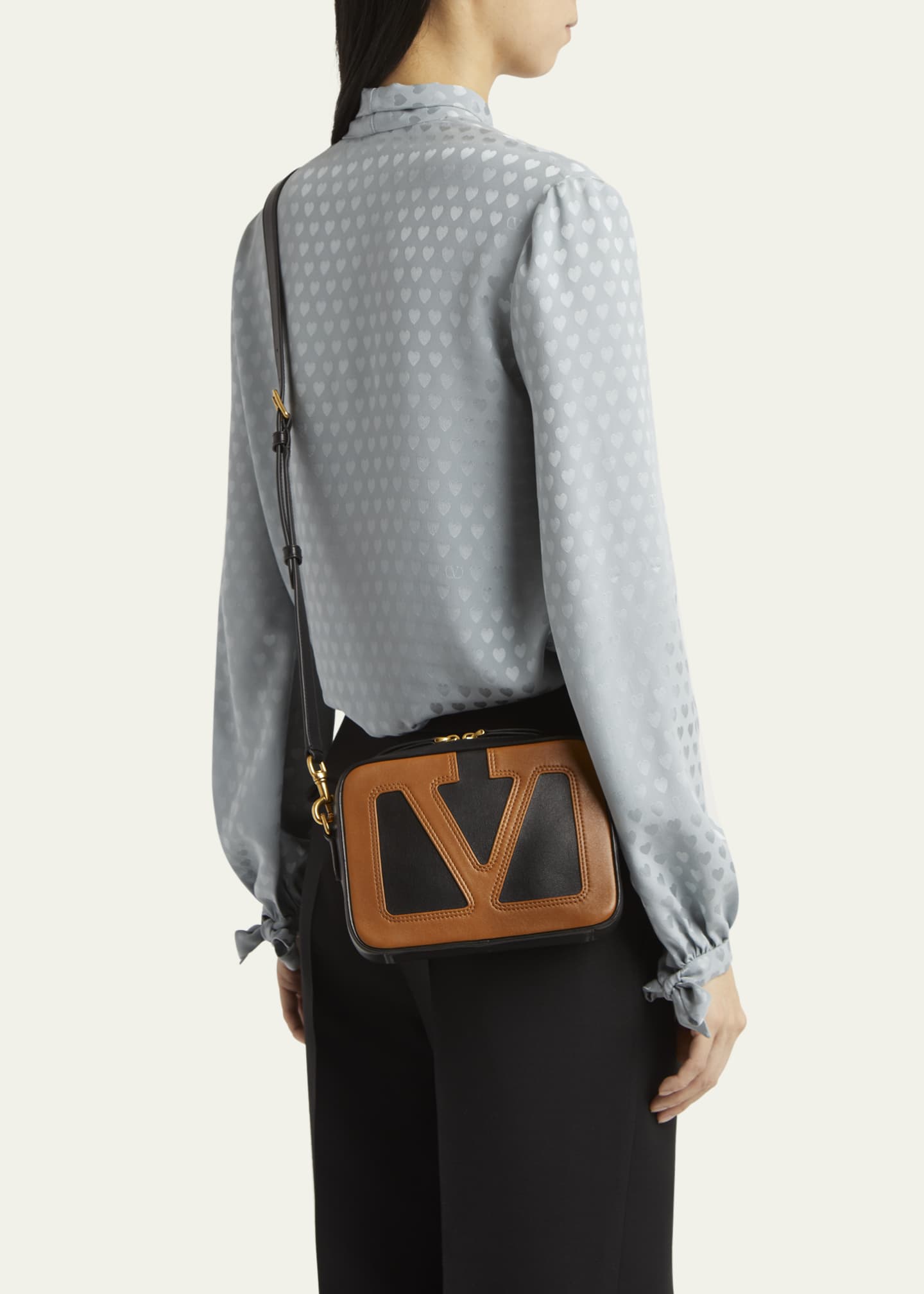 Valentino Garavani 'Viva Superstar' handbag Hand bags