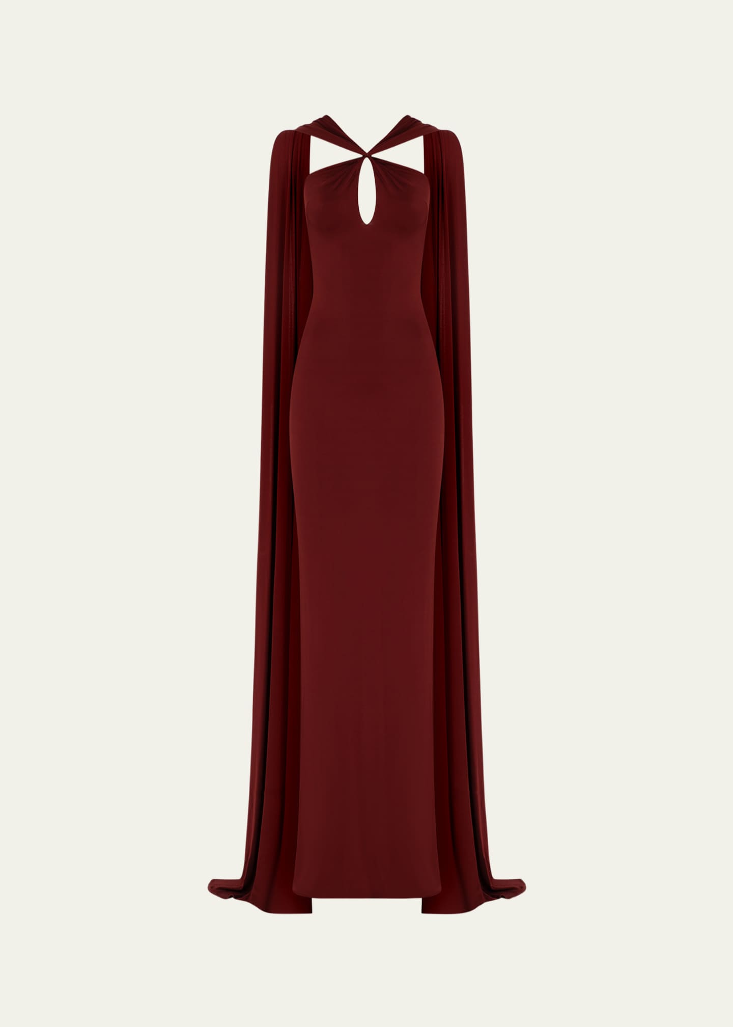 The New Arrivals by Ilkyaz Ozel Maia Gown Image 1 of 3