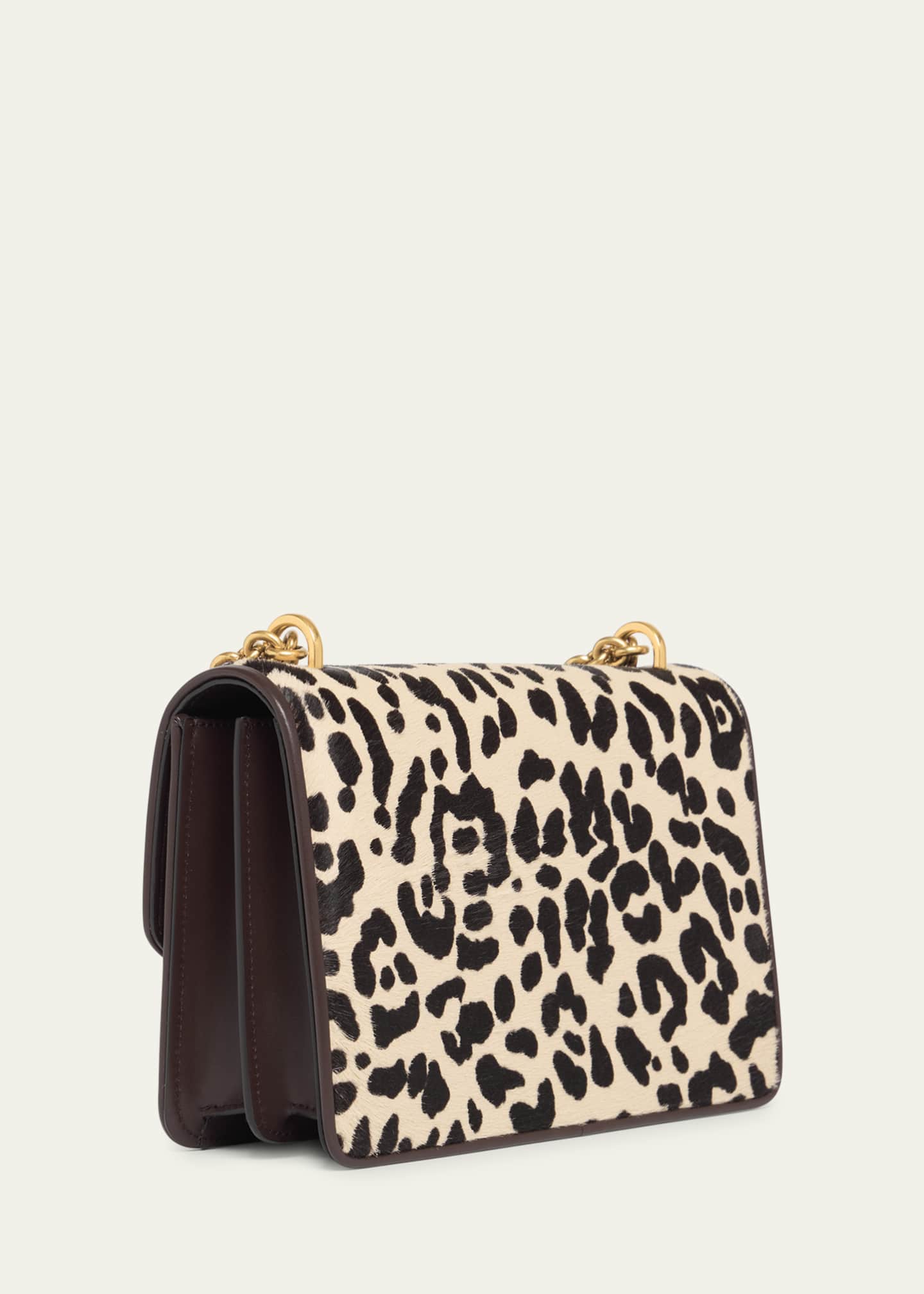 Hobo Bag Leopard Valentino Bag Valentino Garavani Vain Leopard - Main Image