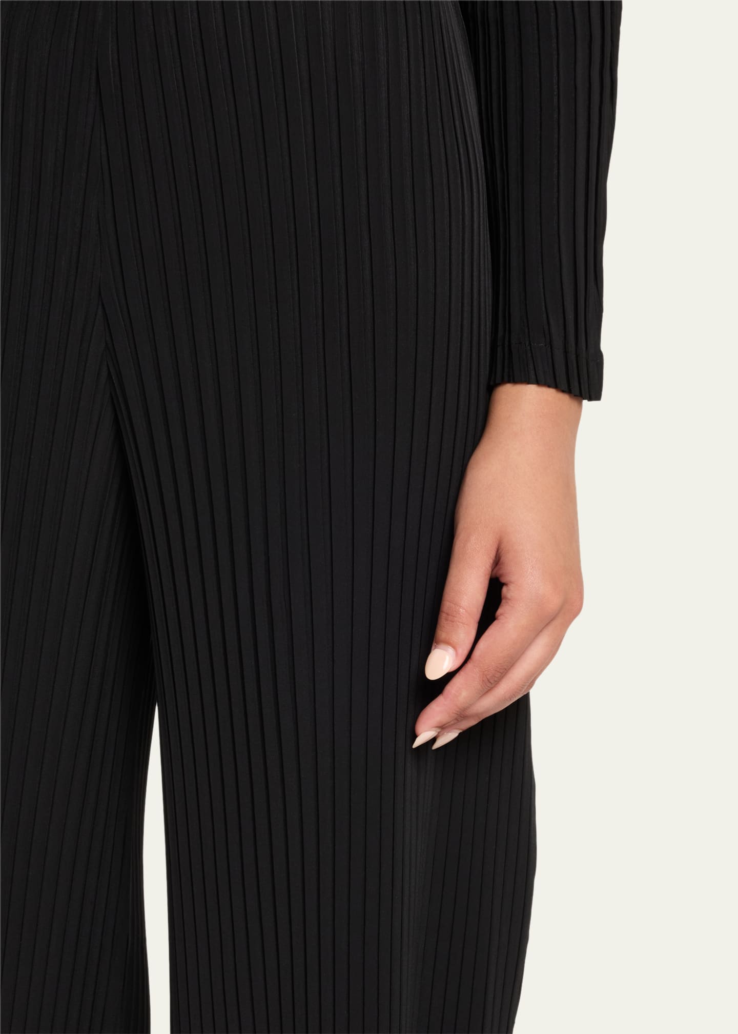 パンツ ISSEY MIYAKE SHADOW STUDY PLEATS SOLID SHADOW STUDY PLEATS SOLID – ISSEY MIYAKE ONLINE STORE
