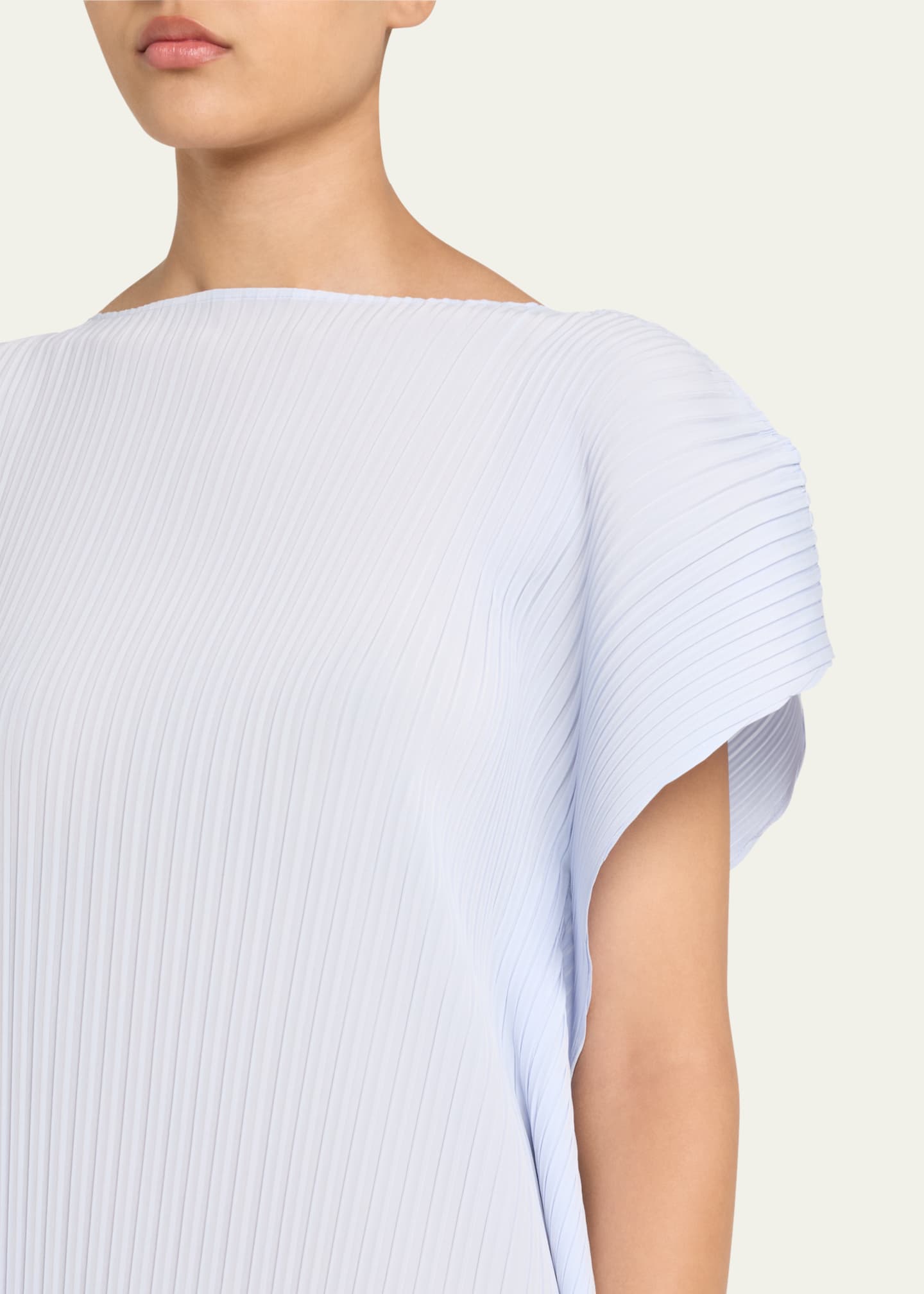 ワンピース SHADOW STUDY PLEATS SOLID SHADOW STUDY PLEATS SOLID – isseymiyake.com