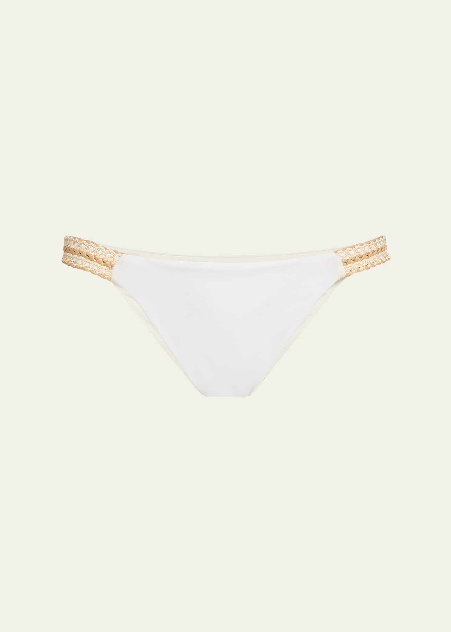 Ramy Brook Andrea Bikini Bottoms Image 1 of 4