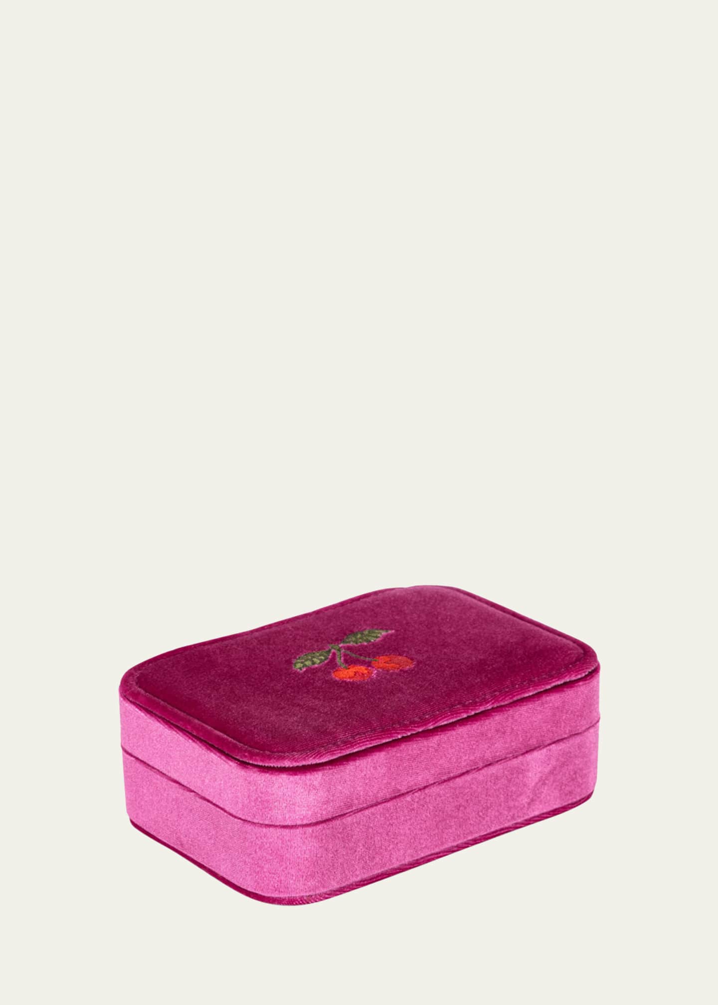 Konges Slojd Girl's Bella Accessories Box Image 2 of 2