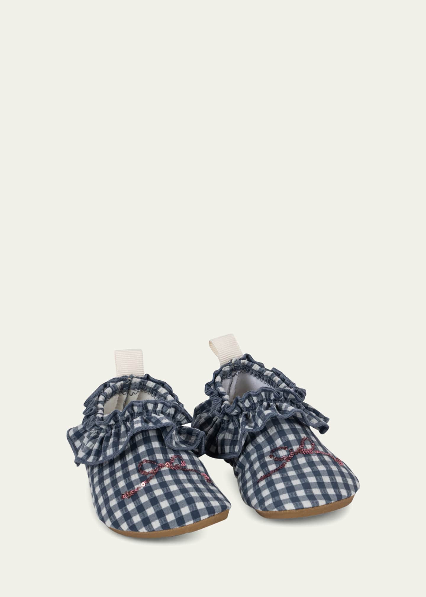 Konges Slojd Girl's Soline Swim Shoes, Kids Image 2 of 3