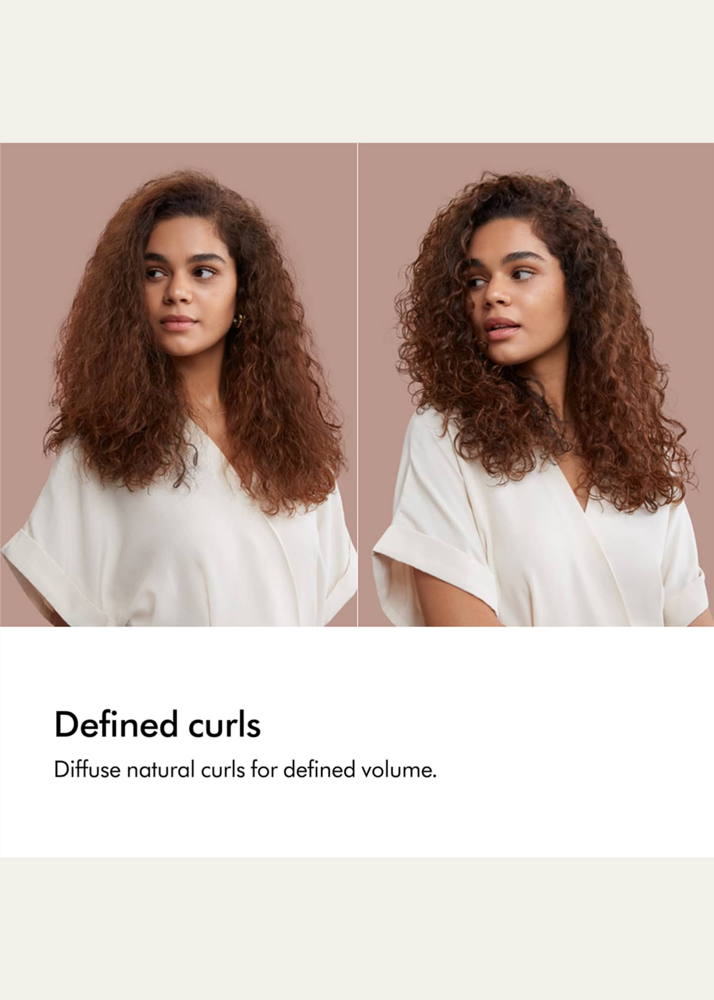 Dyson Supersonic r™ Hair Dryer Image 5 of 5