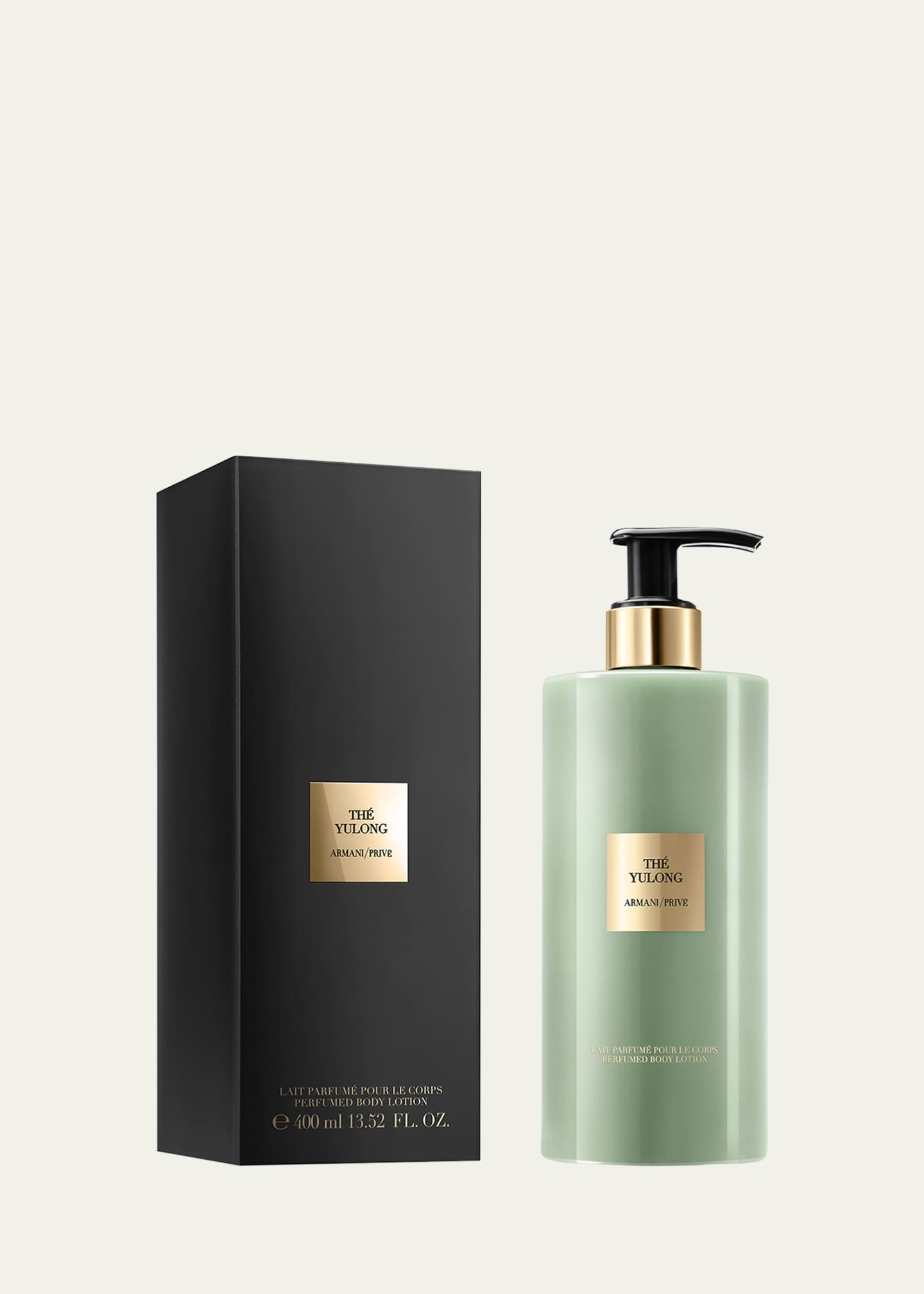 Giorgio Armani THE YULONG ボディローション Giorgio Armani AP The Yulong Body Lotion, 13.5 oz. - Bergdorf Goodman