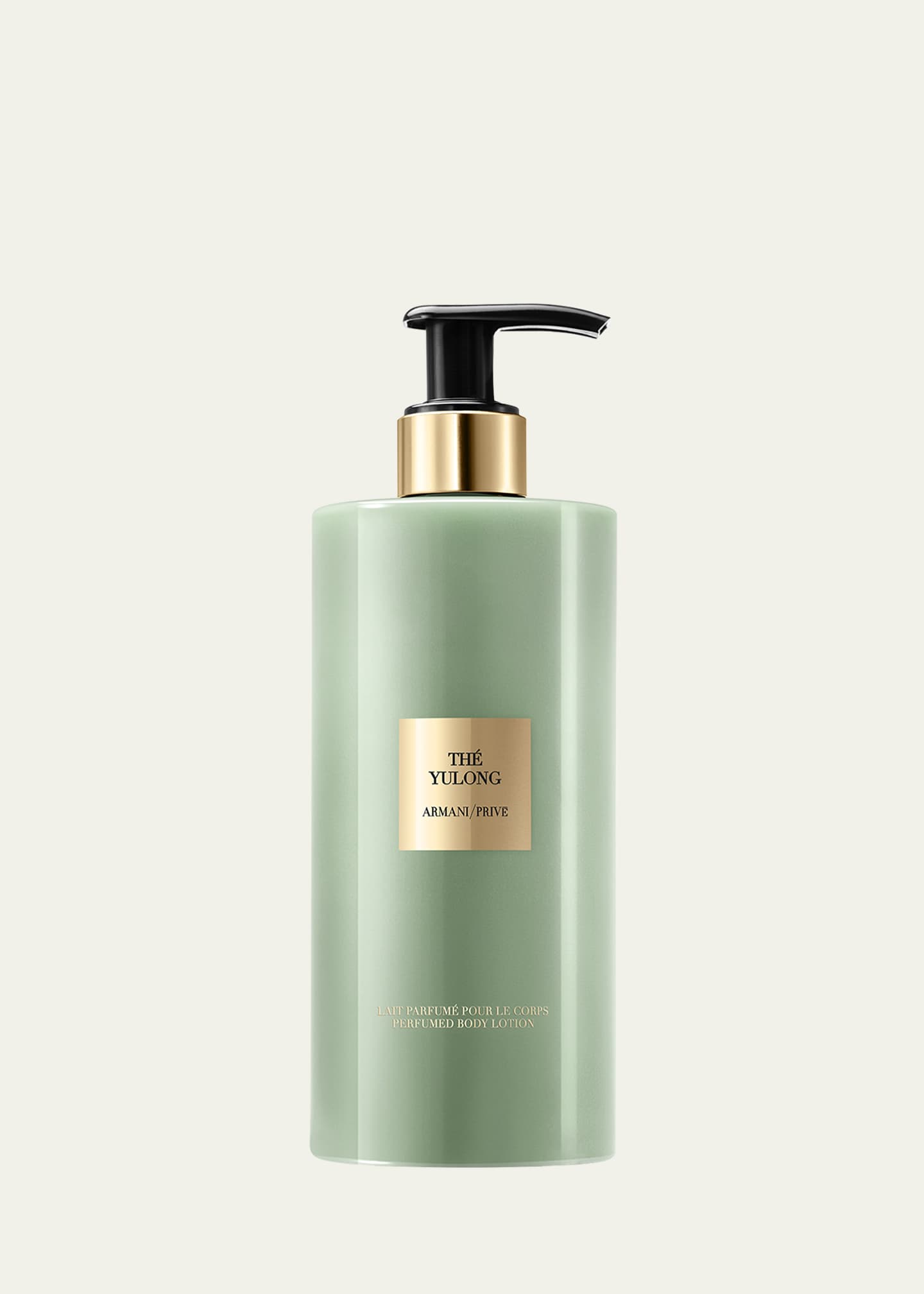 Giorgio Armani AP The Yulong Body Lotion, 13.5 oz. - Bergdorf Goodman