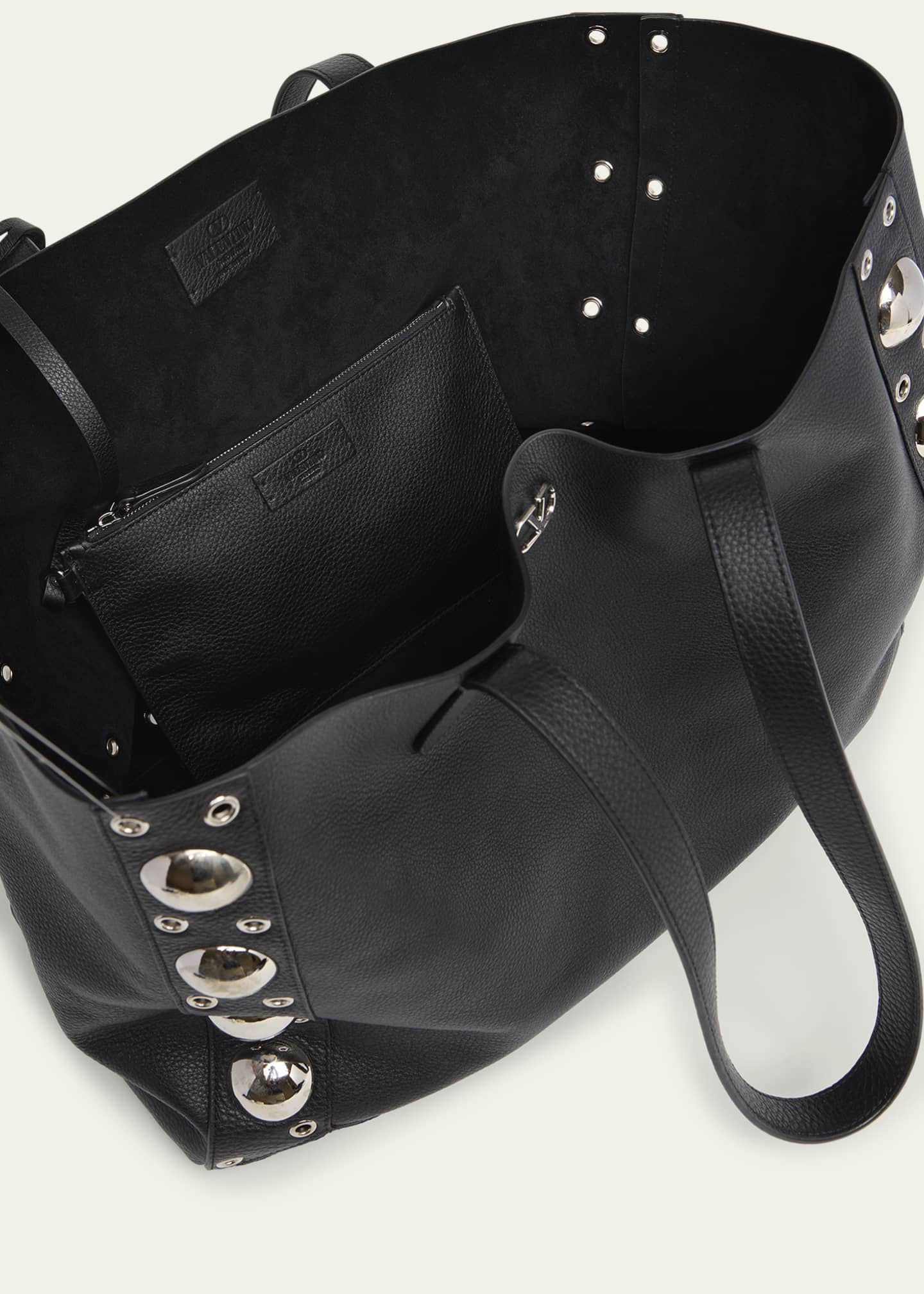 Valentino Garavani Nellcte large Tote Bag