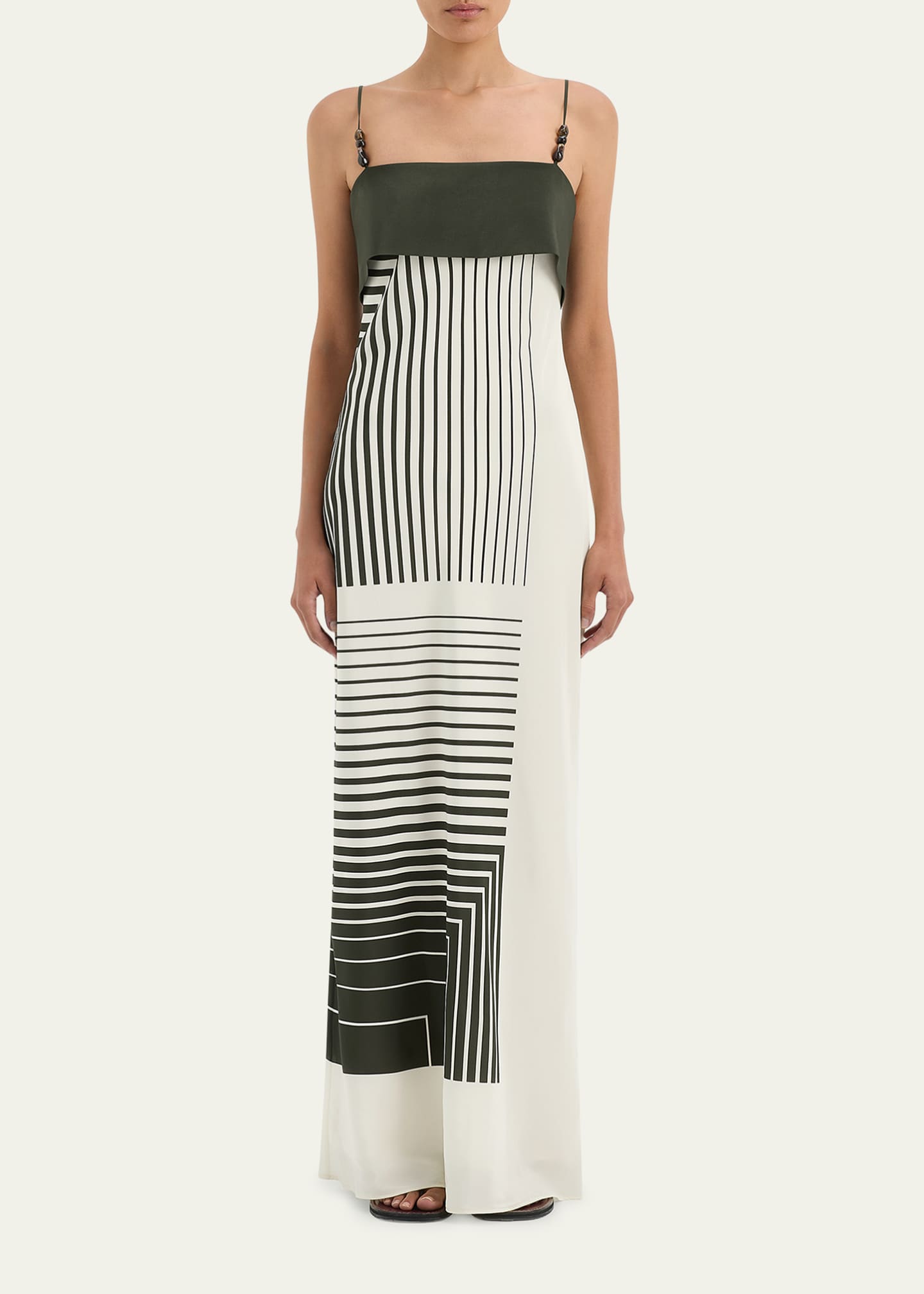 SIR Leilana Slip Dress Image 2 of 4
