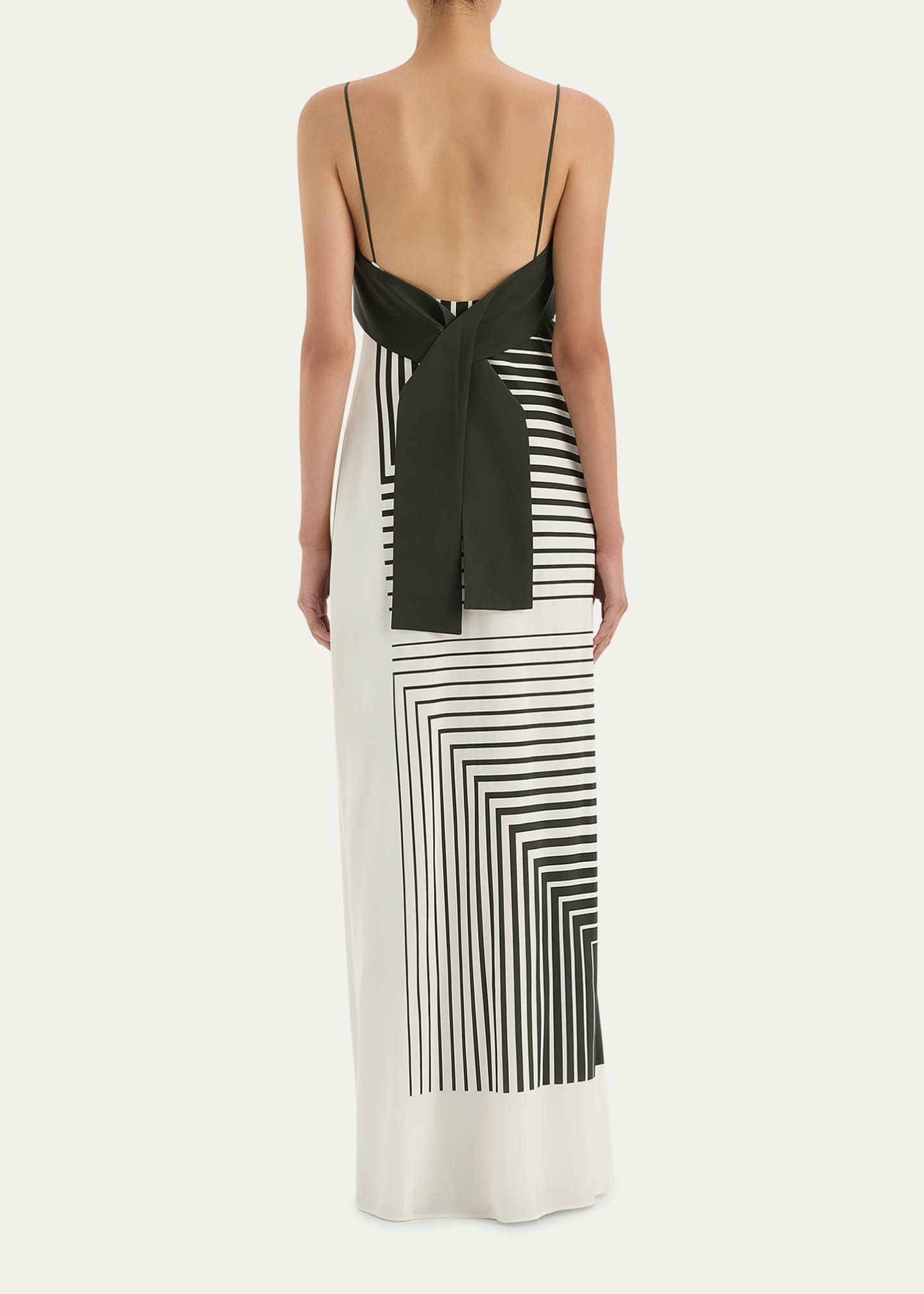 SIR Leilana Slip Dress Image 3 of 4