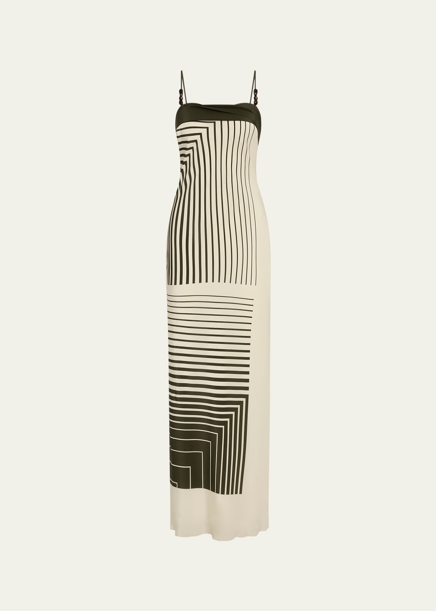 SIR Leilana Slip Dress Image 1 of 4
